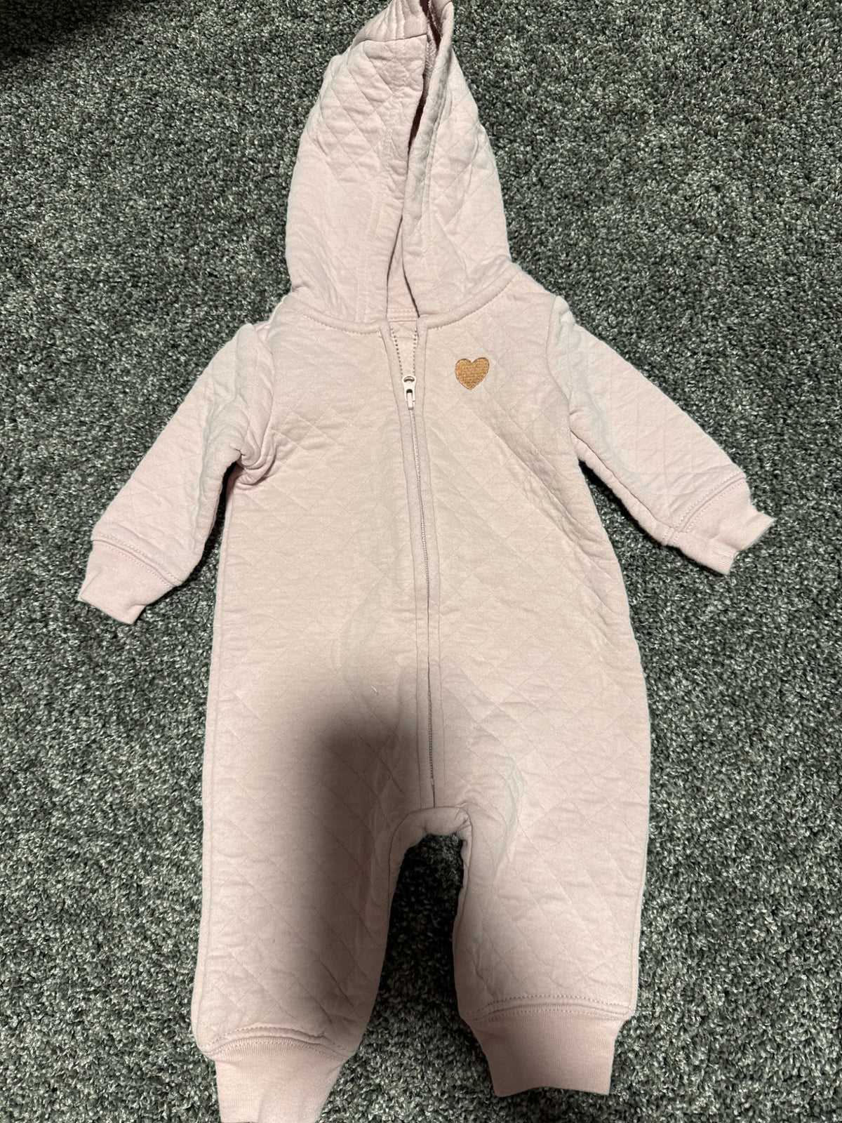 Hoodies sleeper, Kids 3 Month (0-3M)