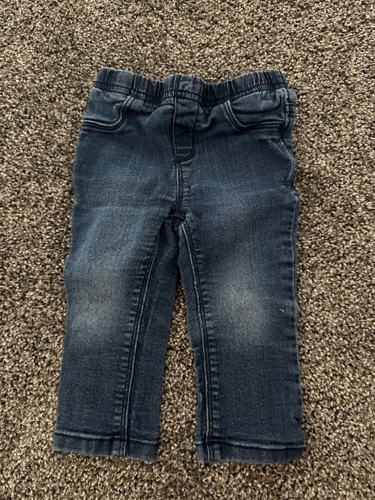 Skinny jeans, Kids 18 Month (12-18M)