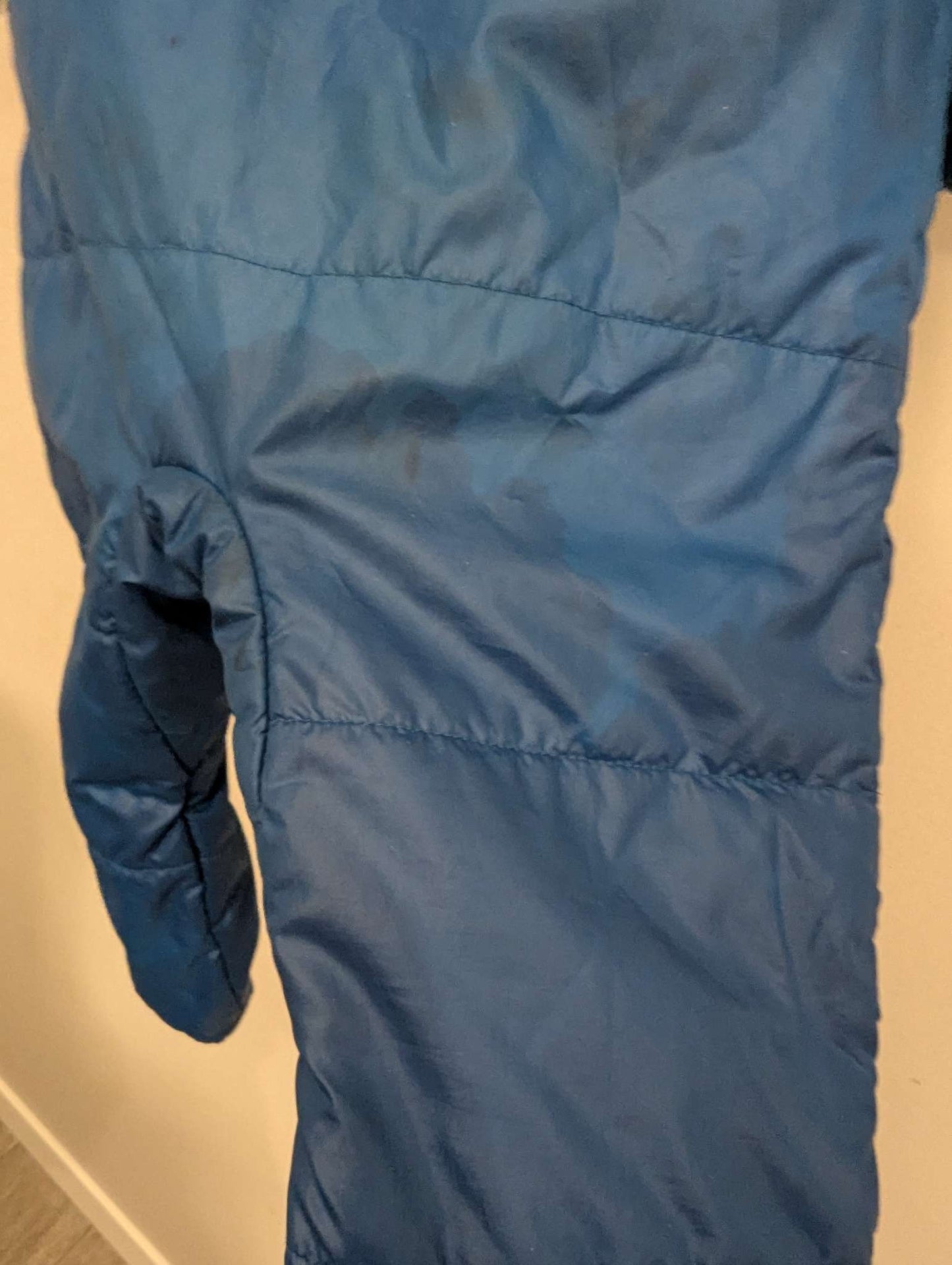 Columbia Blue snow suit 18-24 months , Kids 24 Month (18-24M)