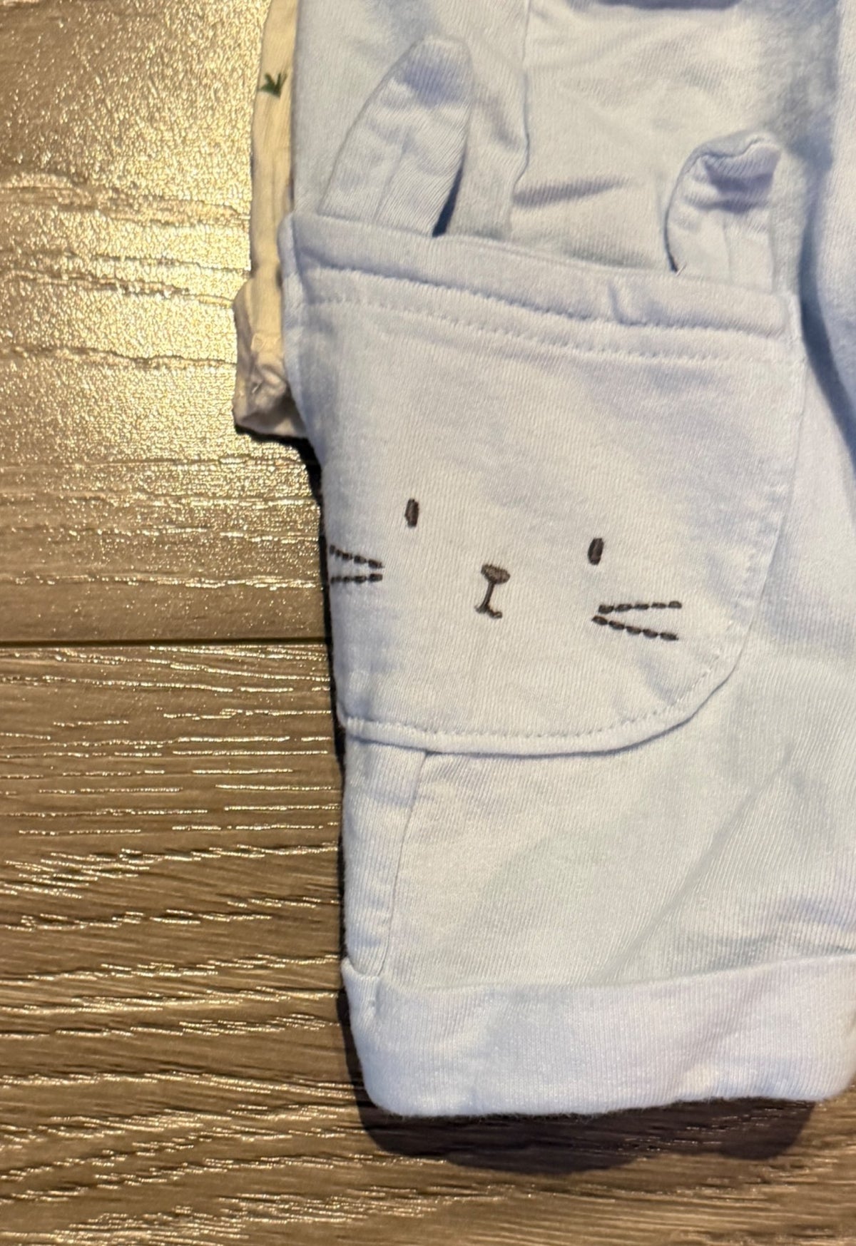 Baby Boy Easter Outfit - 3 Months, Kids 3 Month (0-3M)