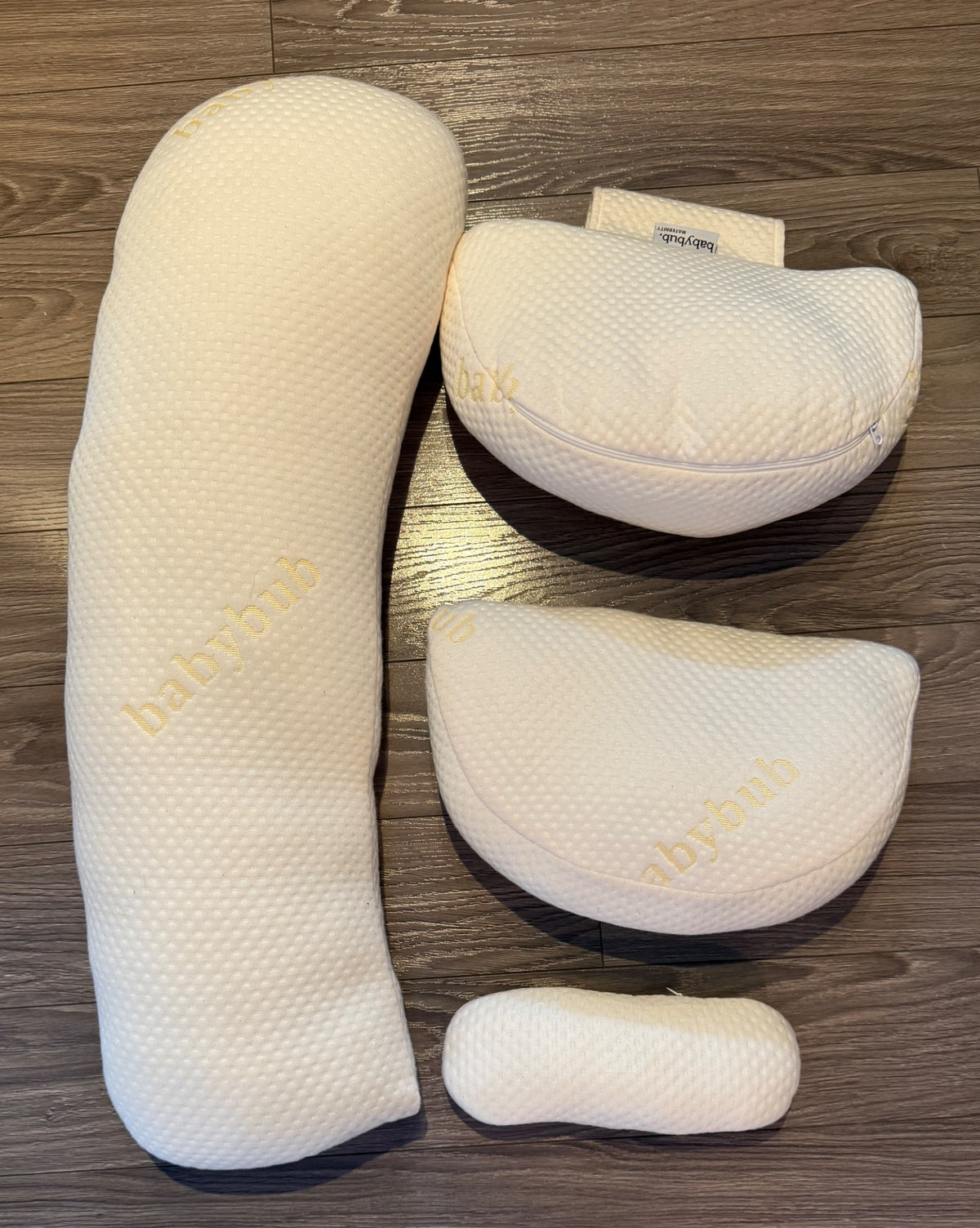 Baby Bub Maternity Pillow Bundle