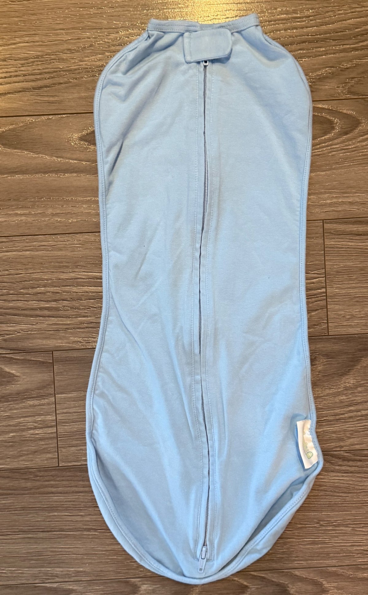 Woombie Swaddle for 3-6 Months, 0-6 Months (Small)