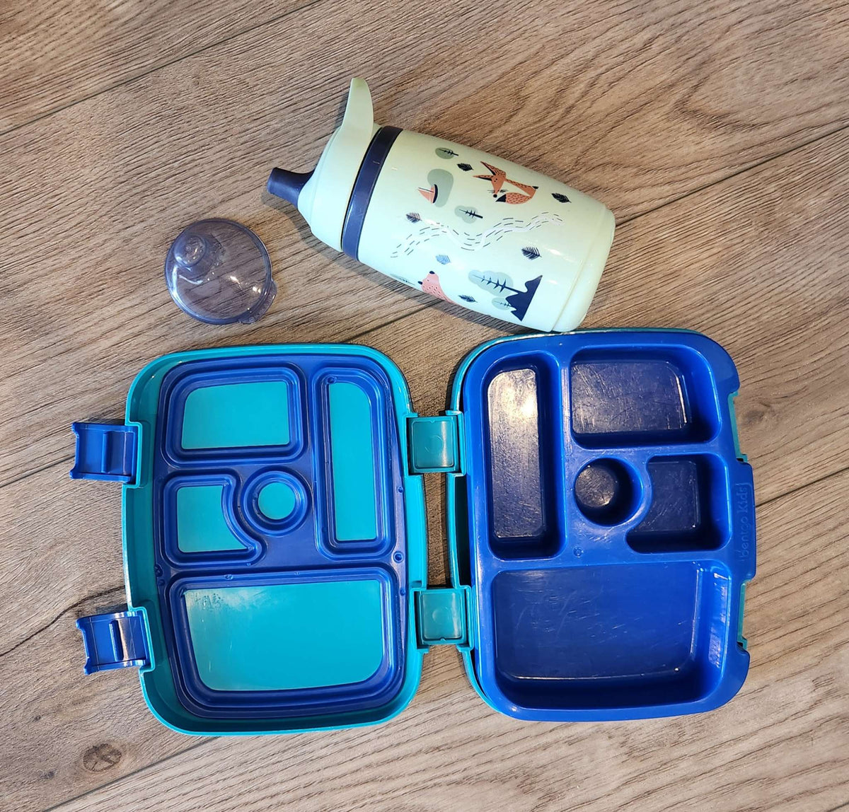 Bentgo Lunchbox
