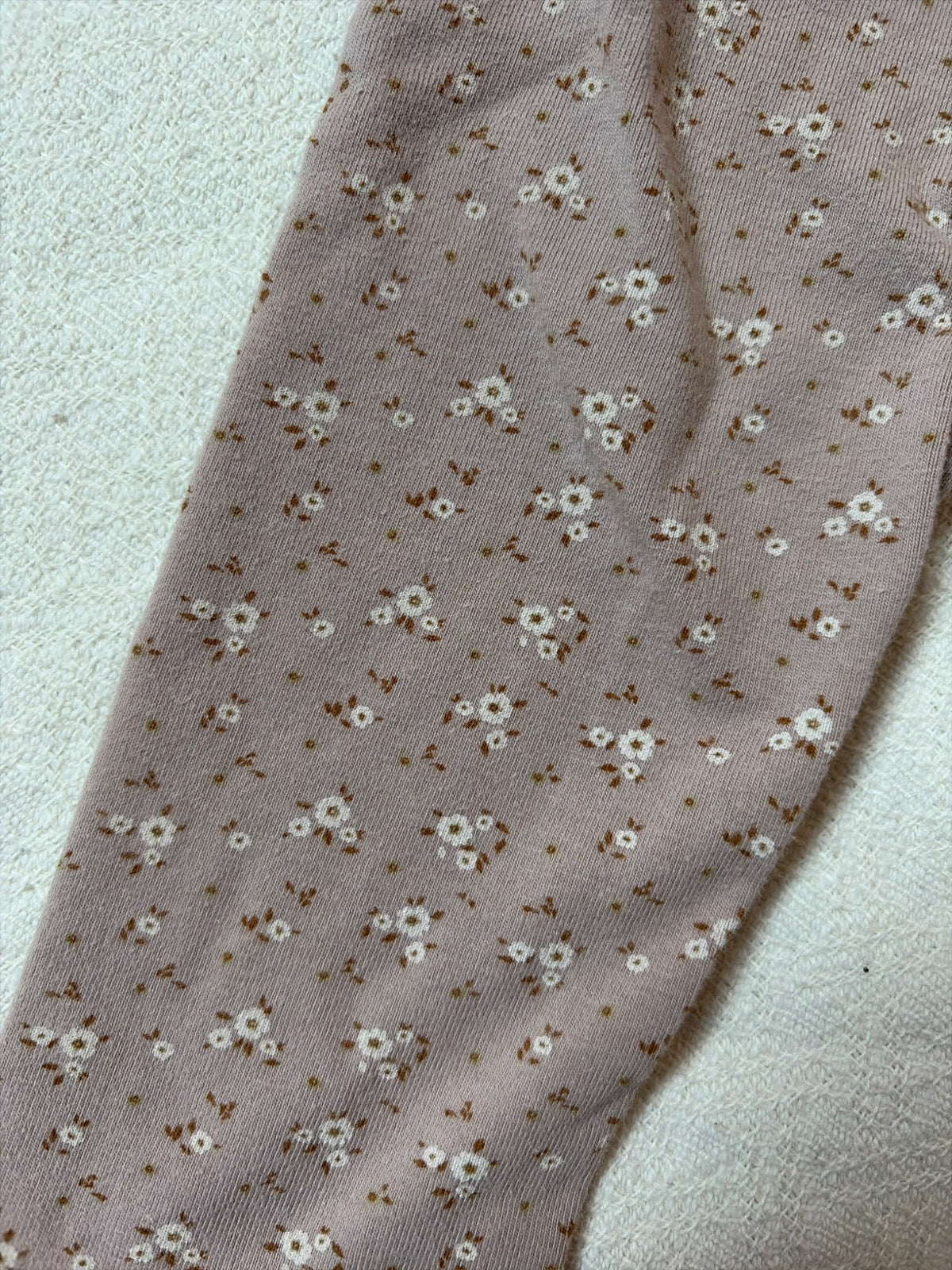 Jamie Kay floral leggings , Kids 6 Month (3-6M)