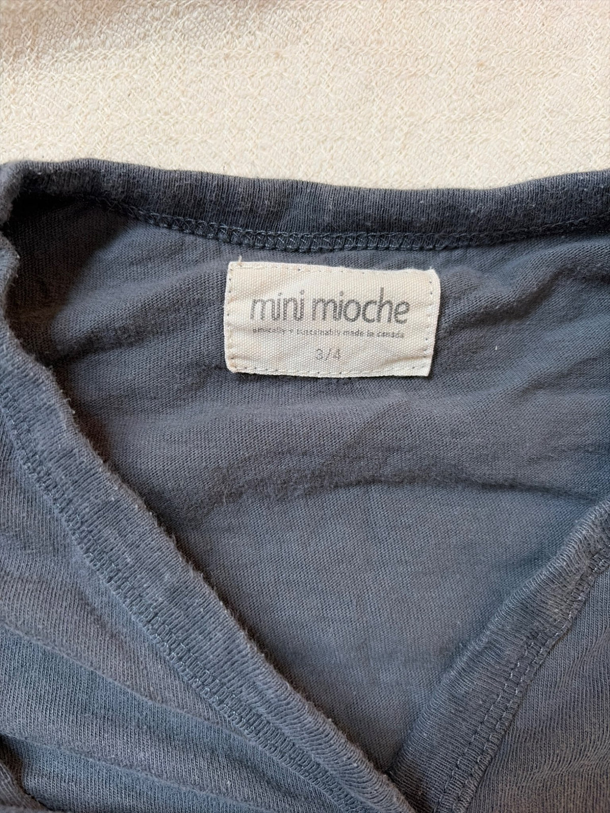 Mini Mioche Cardigan, Kids 3T