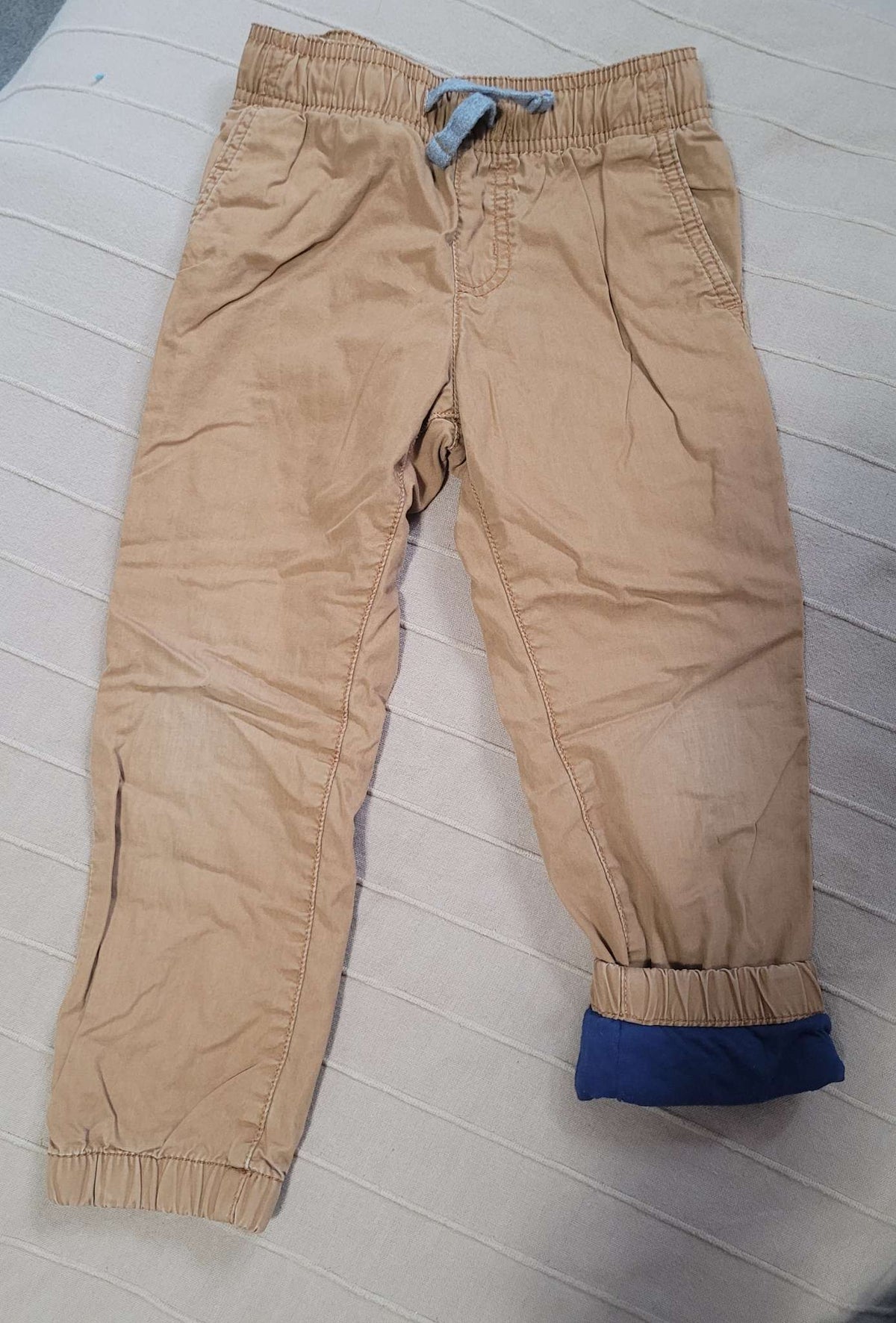lined pants from Carters , Kids 5/5T