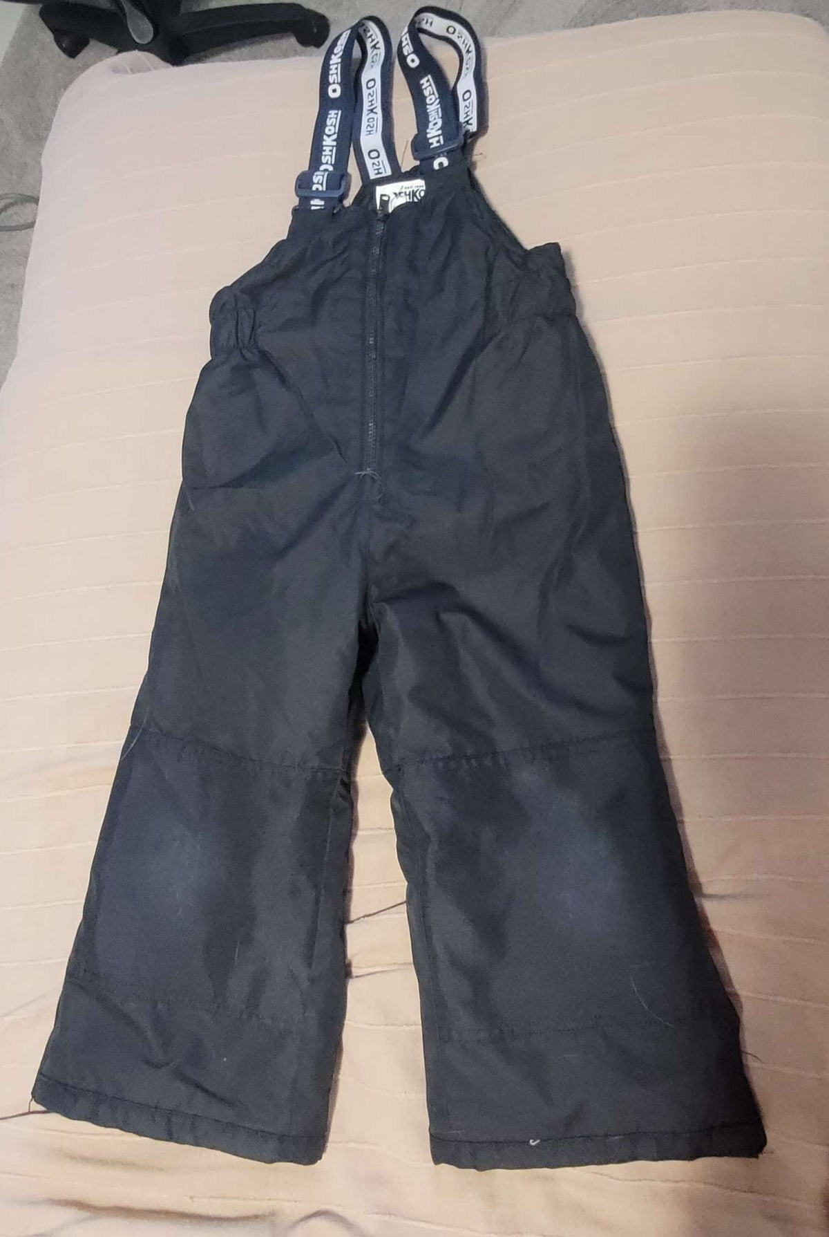 Snow pants , Kids 4/4T