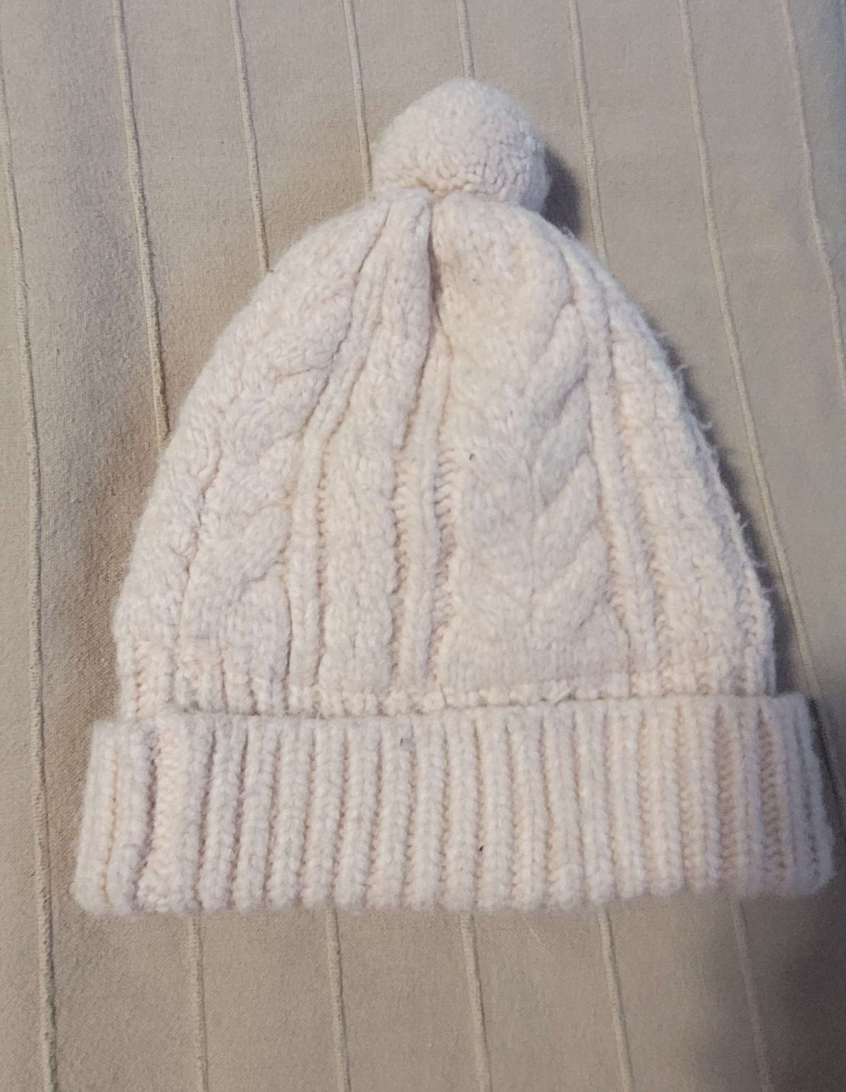 Girls toque, Kids 5/5T