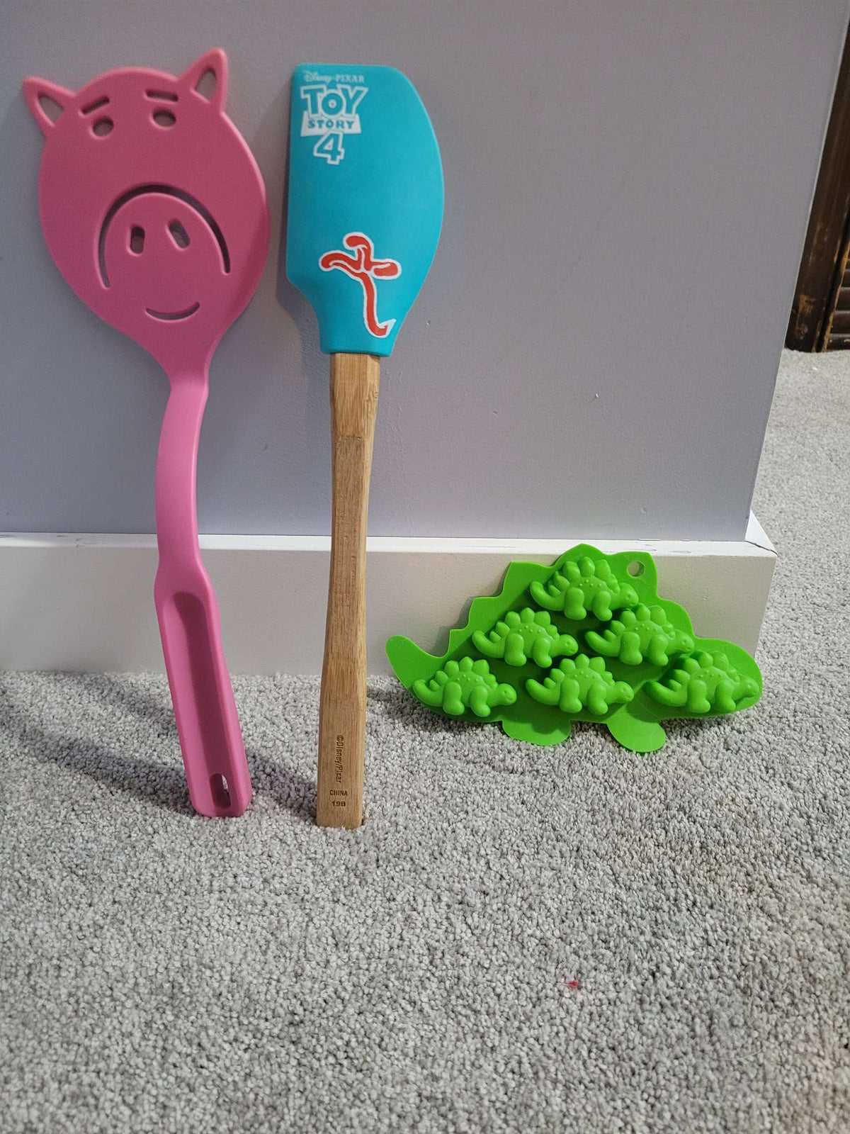 Toy Story Spatula and food flipper
