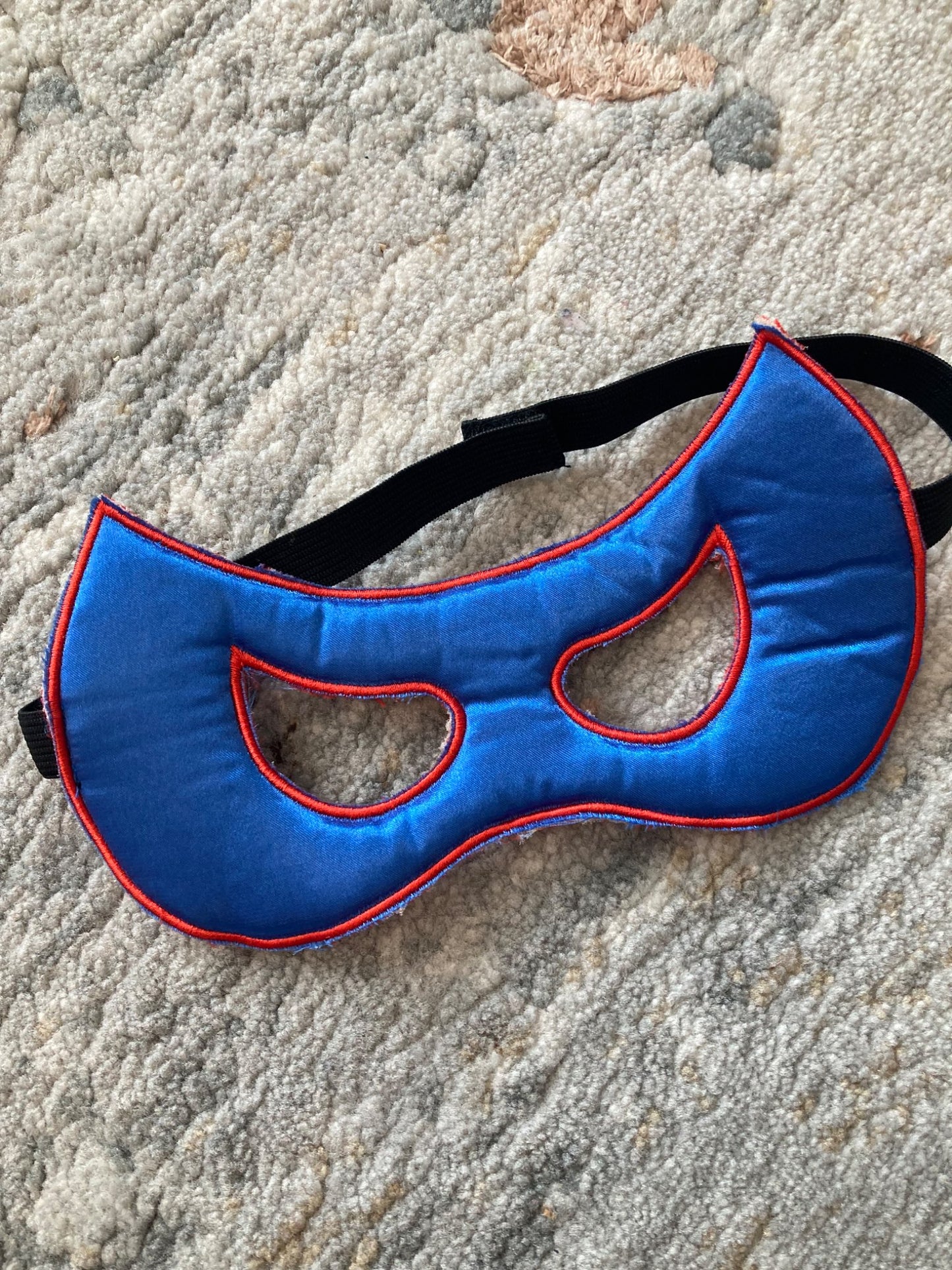 Super Hero Costume - Size 4T, Kids 4/4T