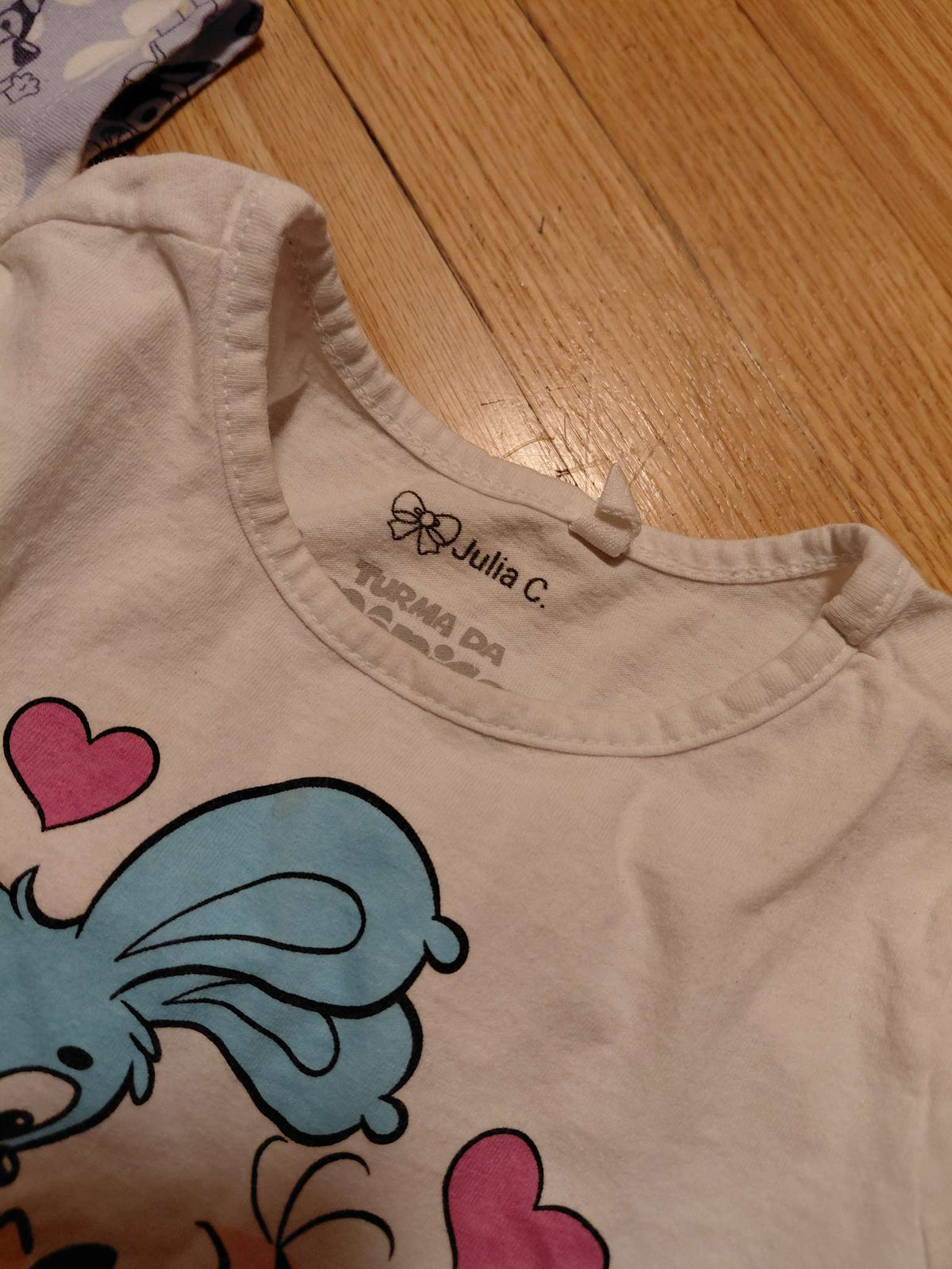 3 T-shirts bundle, Kids 2T