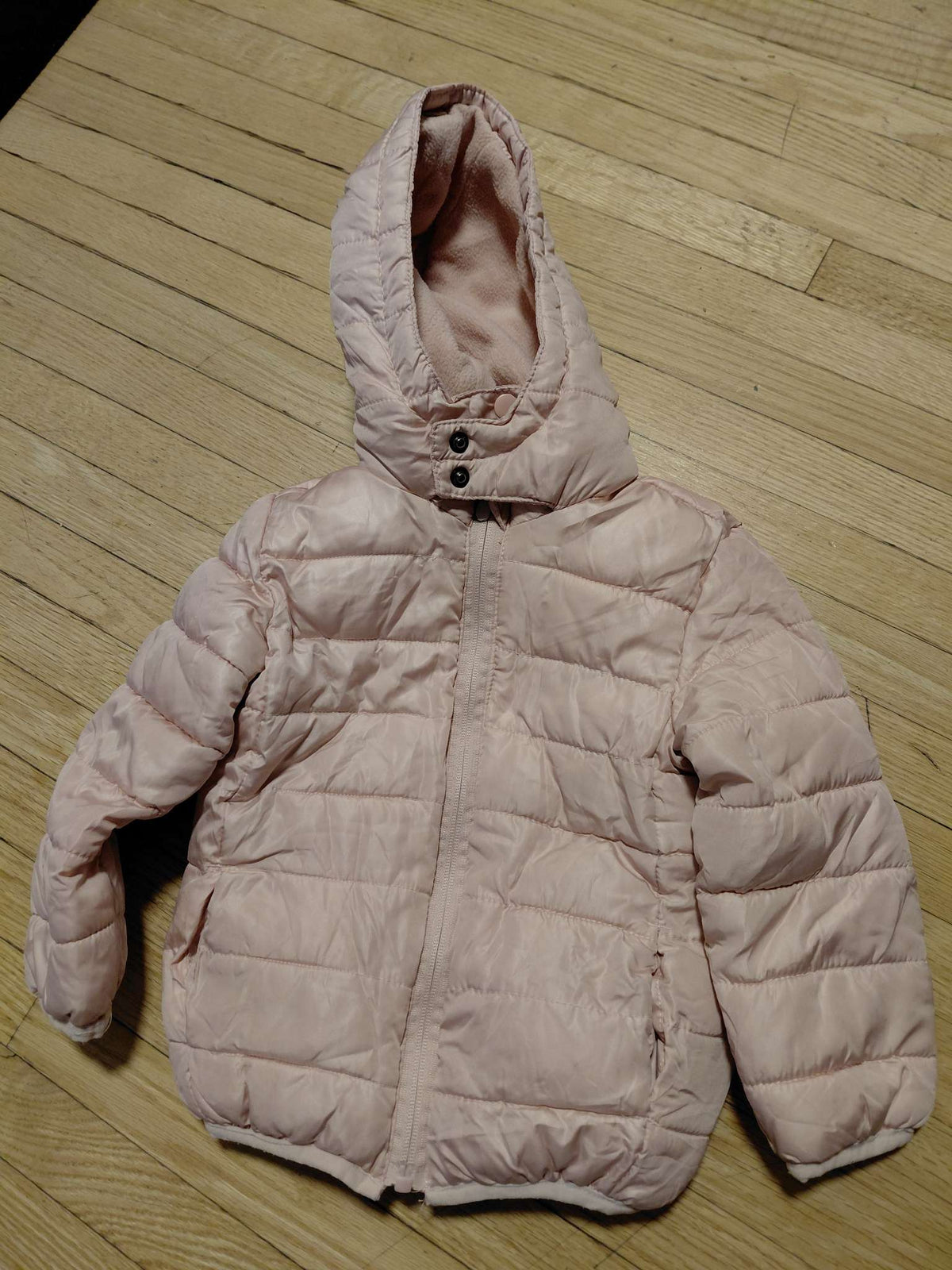 Fall jacket , Kids 3T