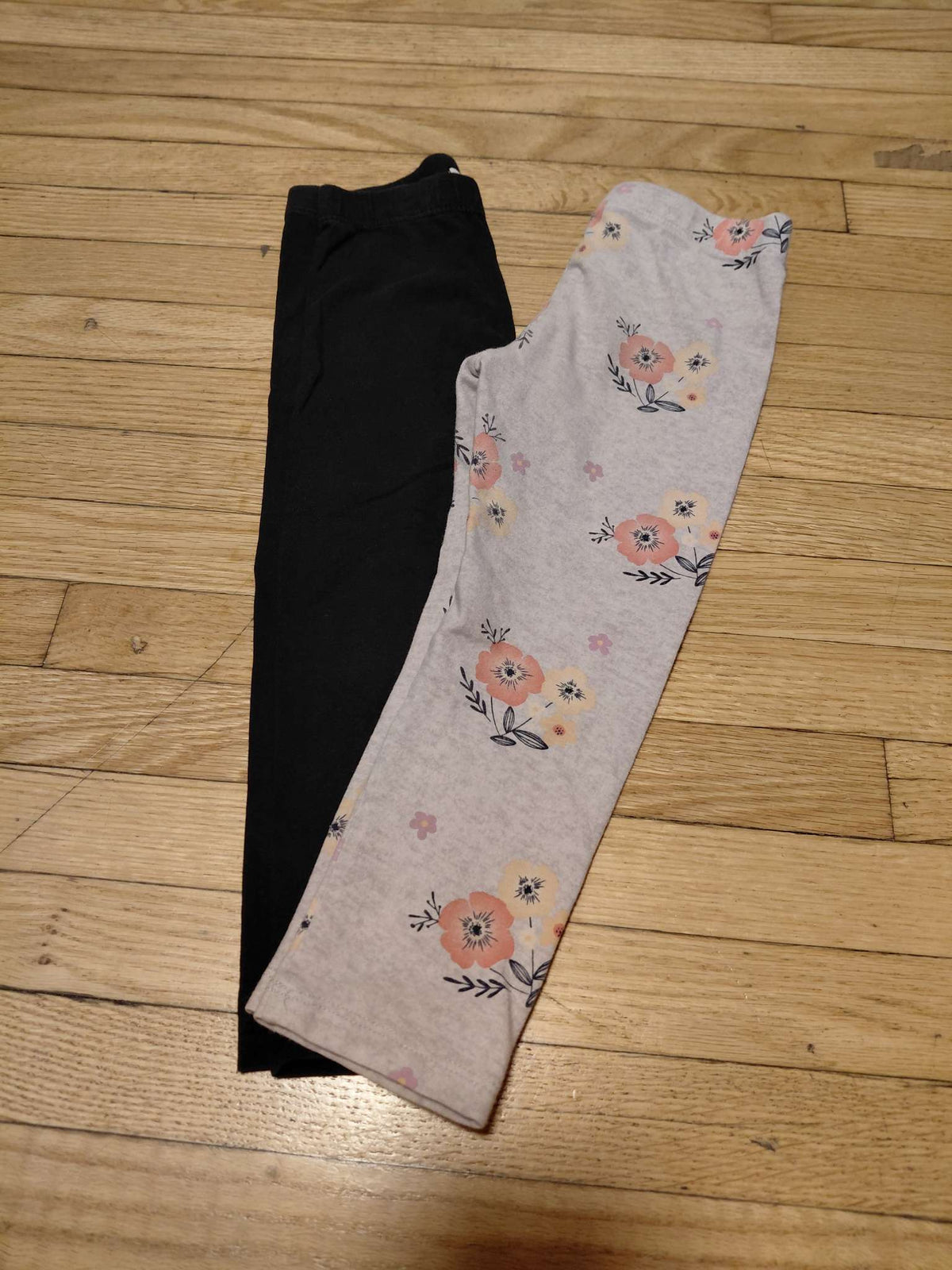 Leggins, Kids 3T