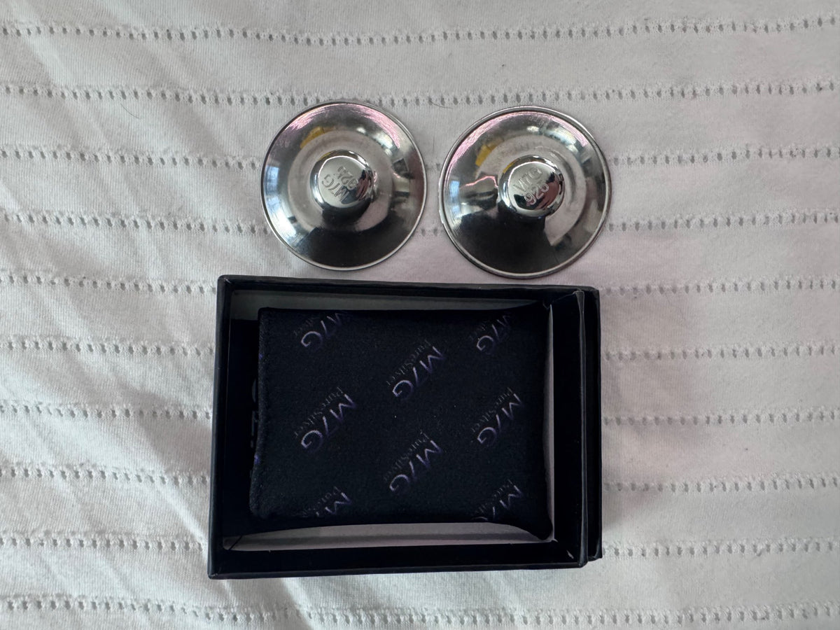 Silverette Nursing Cups