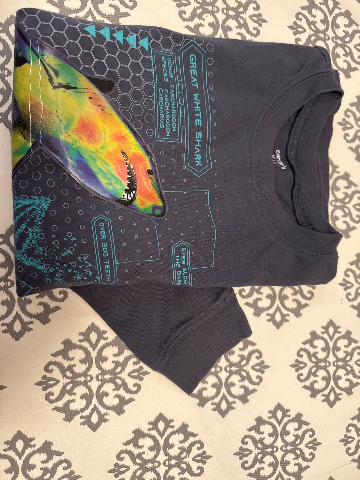 Long sleeve t-shirt , Kids 10