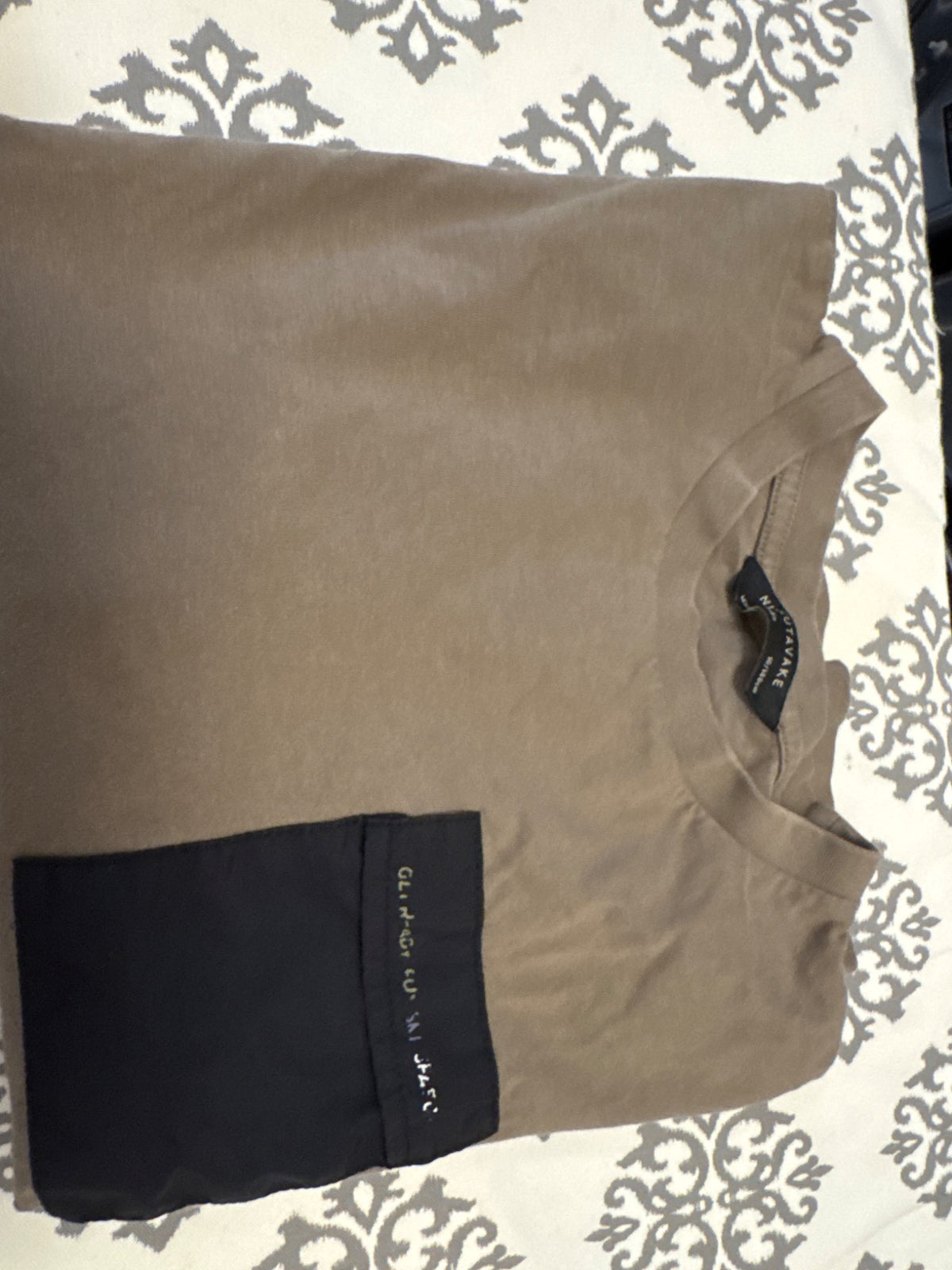 Long sleeve t-shirt , Kids 8