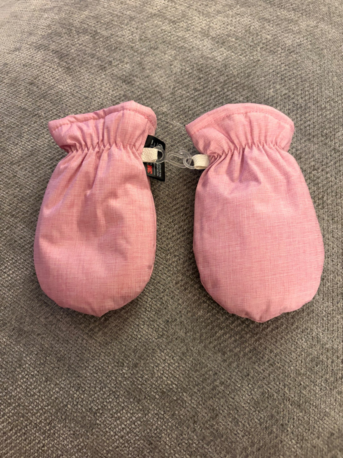 Joe Fresh Mittens , Kids 24 Month (18-24M)