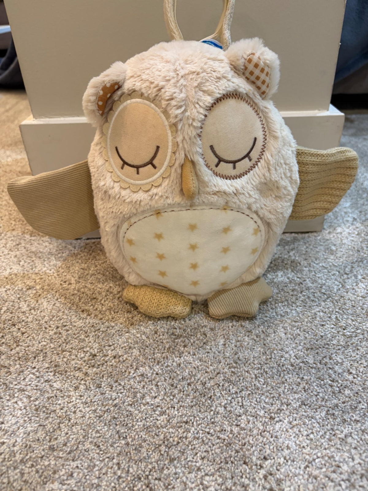 Cloud B Night Owl