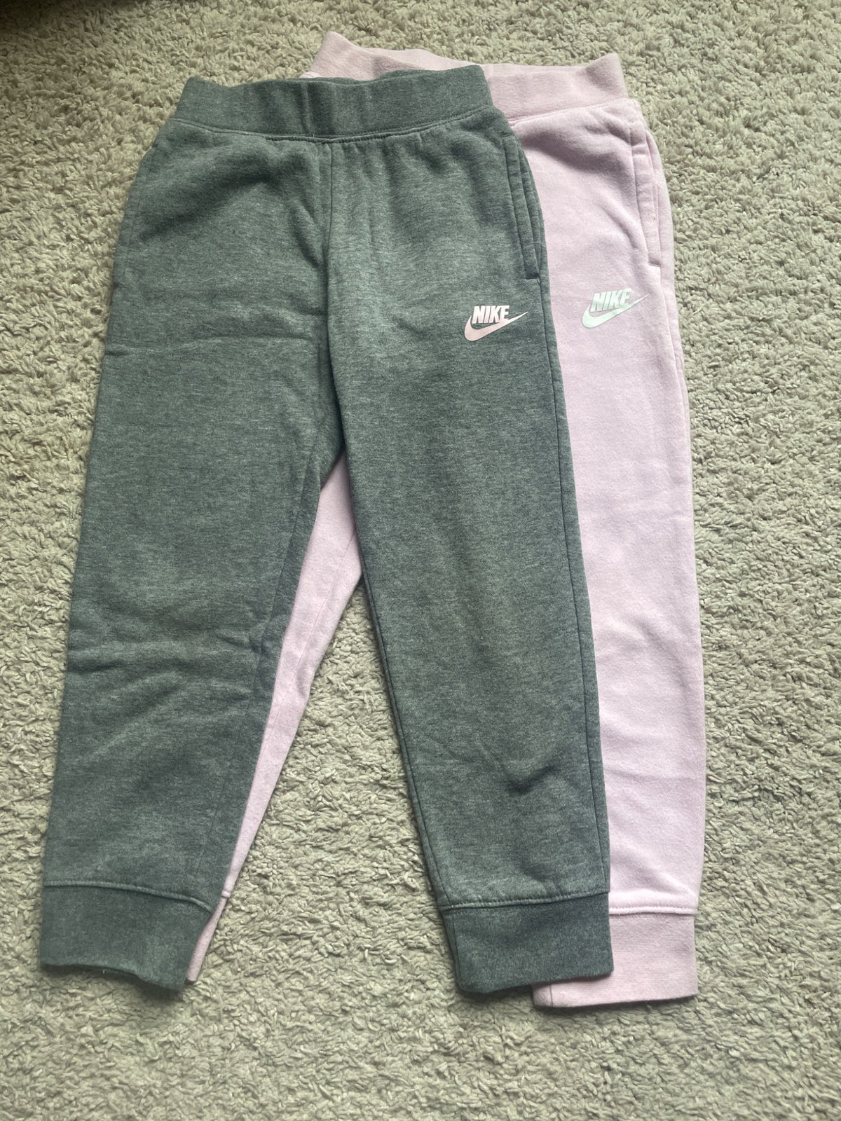 Nike sweats , Kids 5/5T