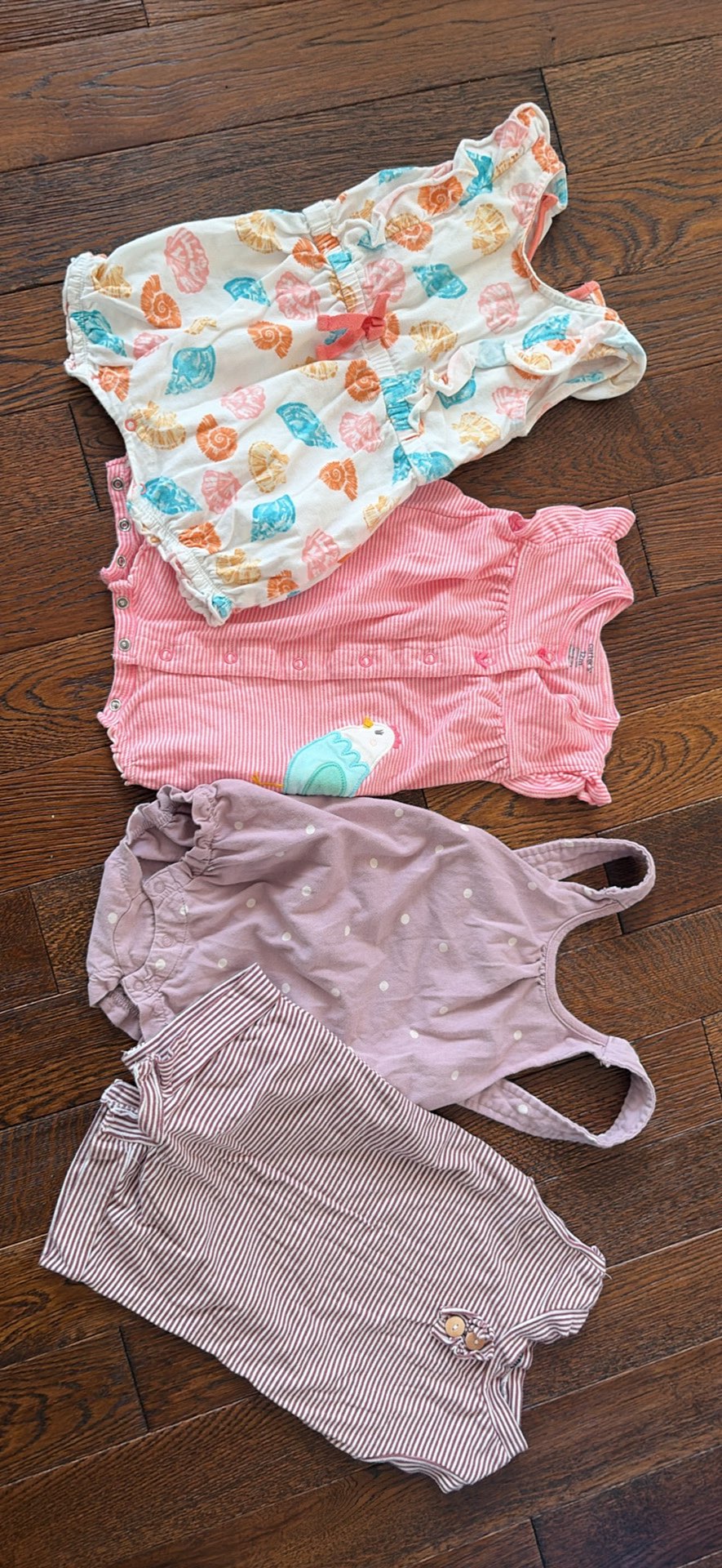 Rompers 12M , Kids 12 Month (9-12M)