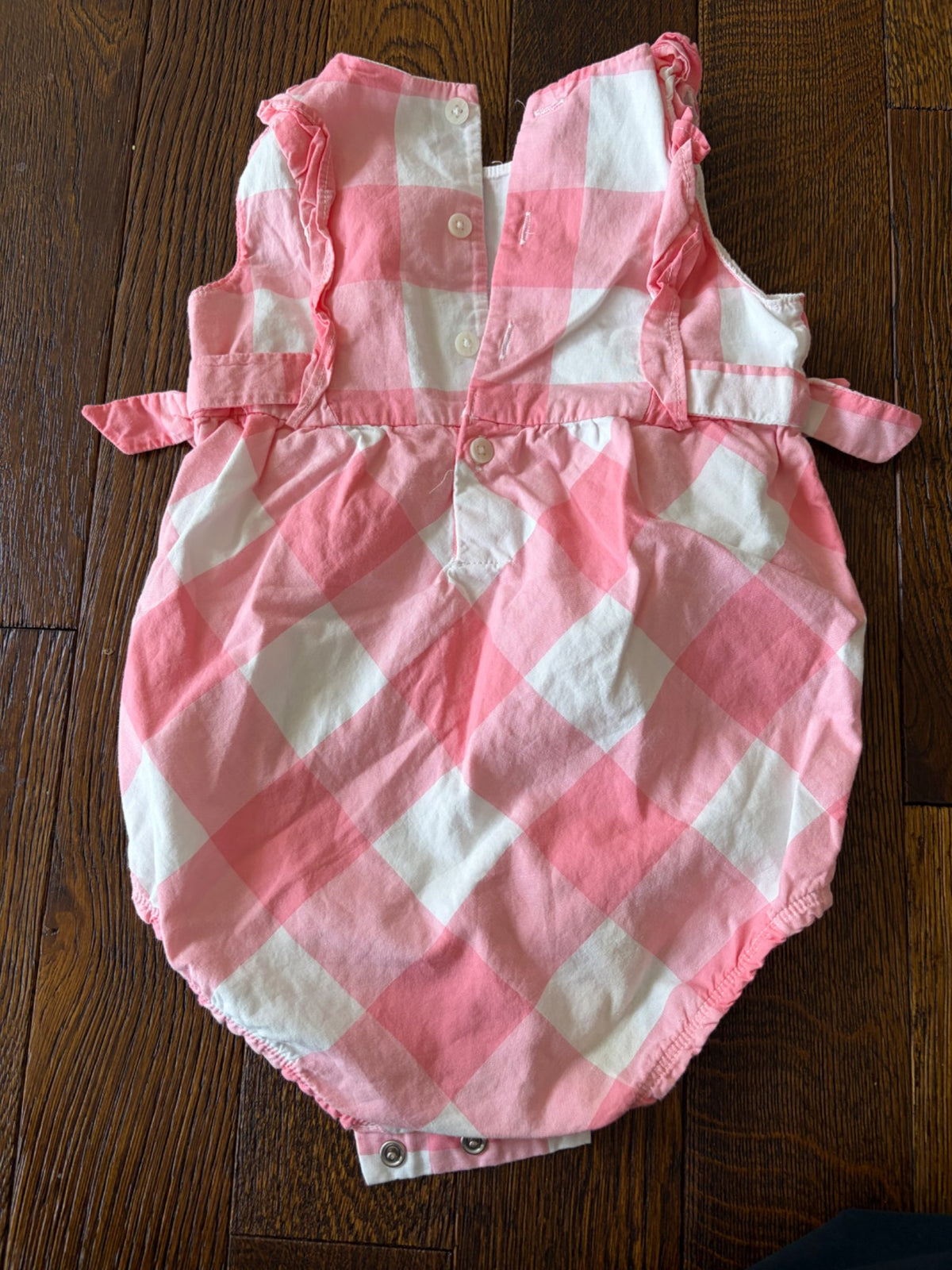Carter’s romper 18M, Kids 18 Month (12-18M)