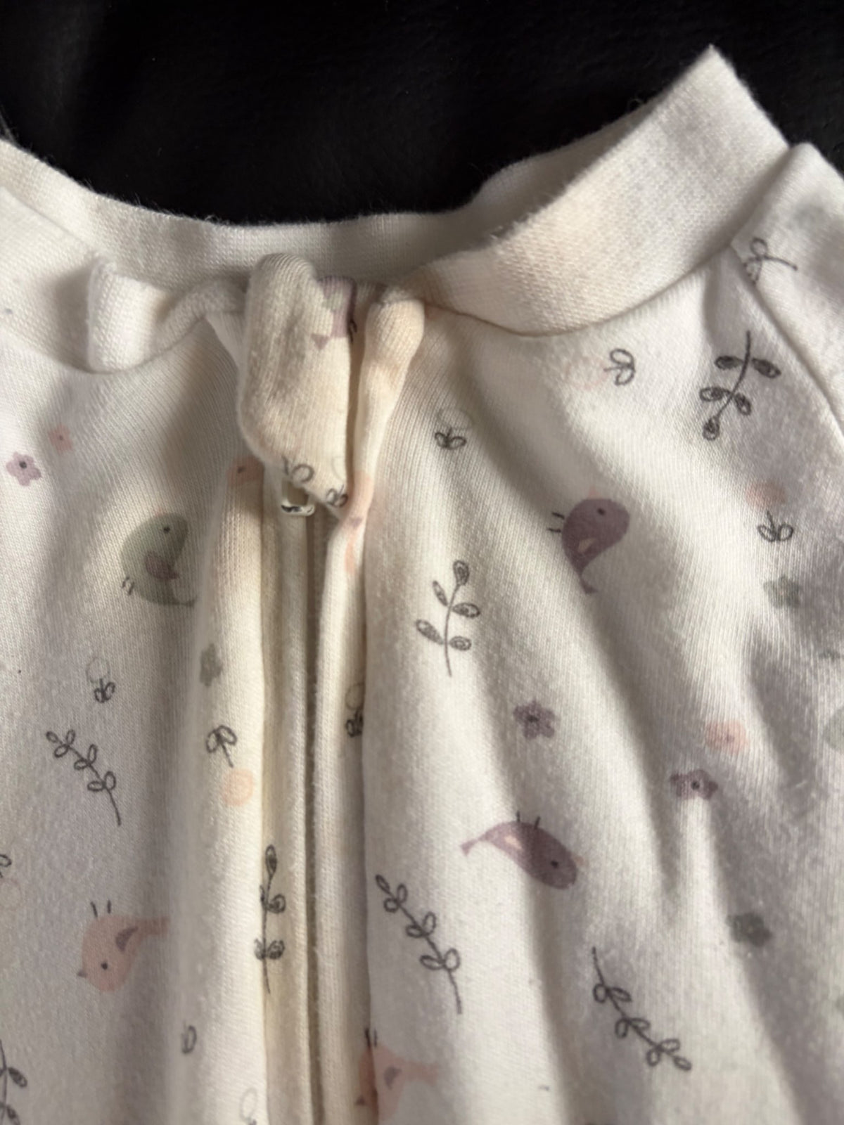 Perlimpinpin sleeper , Kids 6 Month (3-6M)