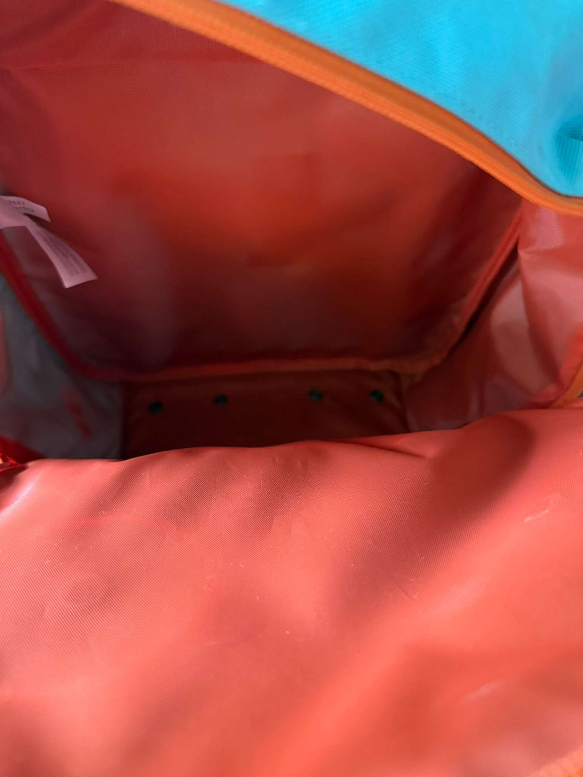 Skip Hop Zoo Dog Rolling Luggage