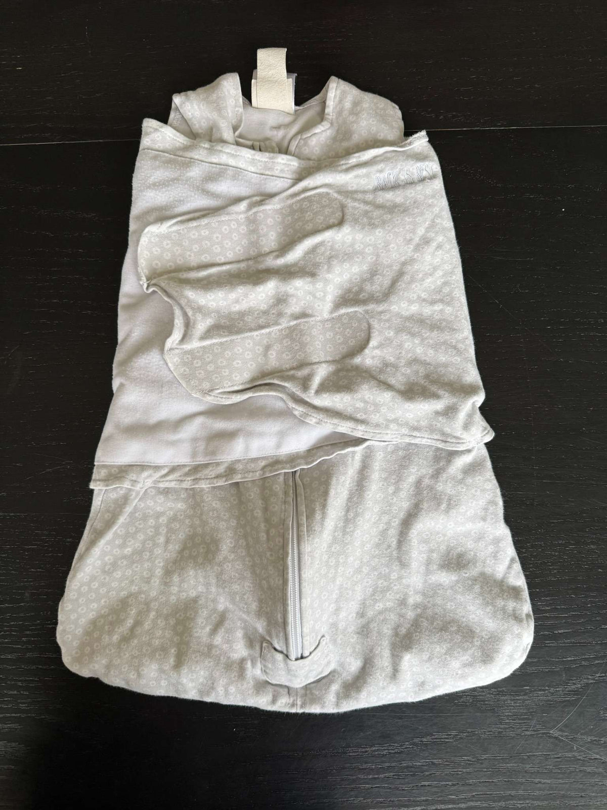 Halo Newborn Sleep Sack (316), 0-3 Months (Newborn)