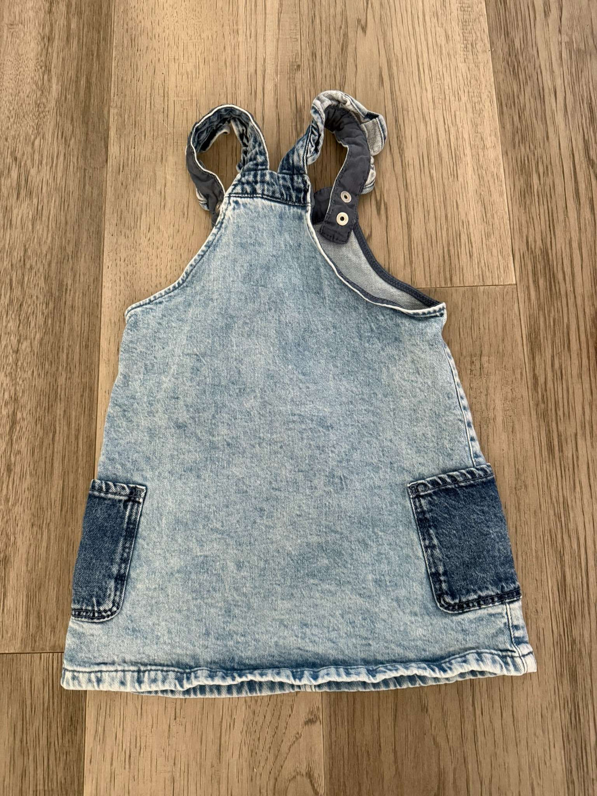 Girls Baby GAP & H&M Dress Bundle 3/4T (127), Kids 3T