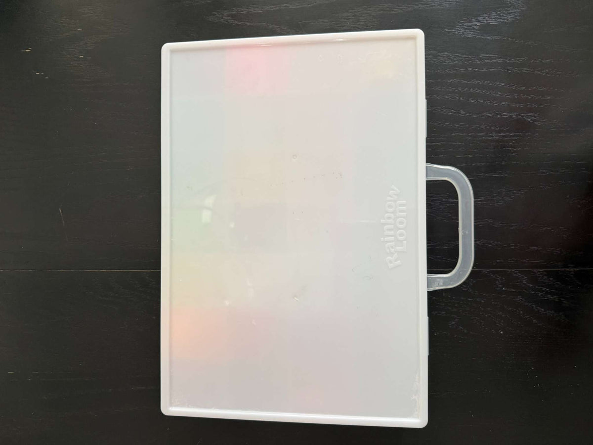 Rainbow Loom Mega Bracelet Set (120)