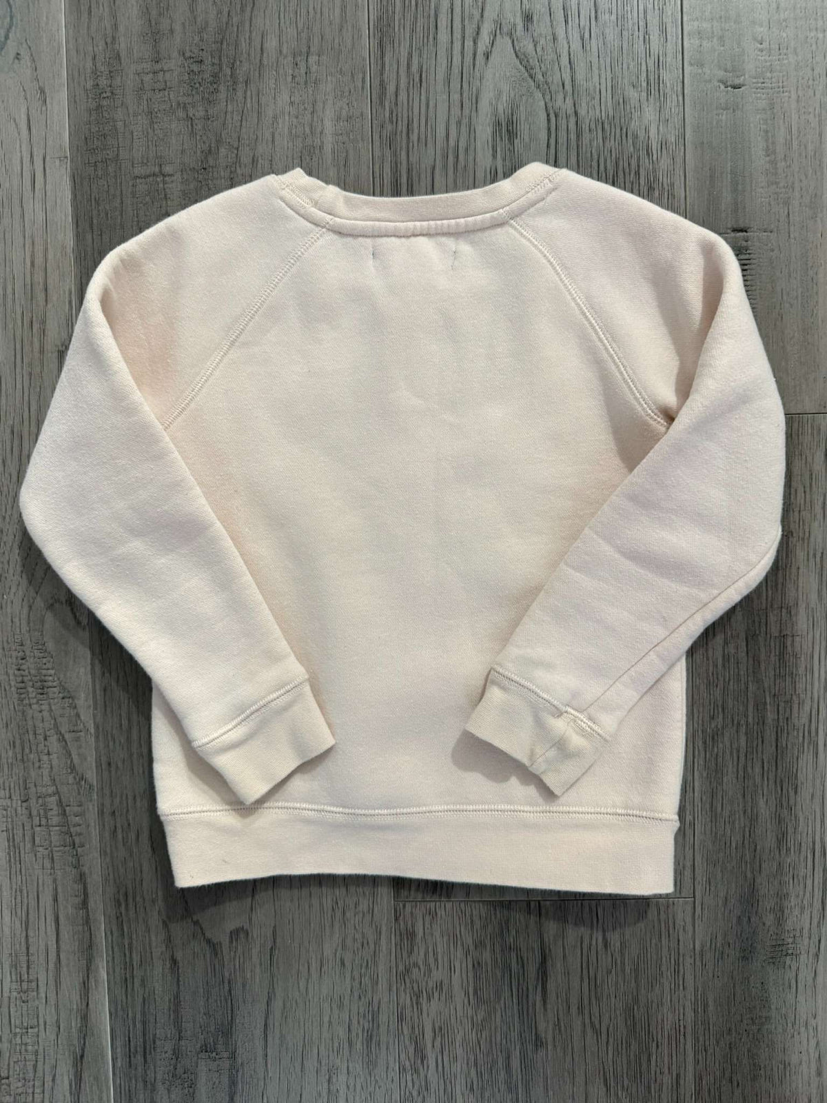 Brunette the Label Girls Sweatshirt Size 4/5 EUC (180), Kids 4/4T