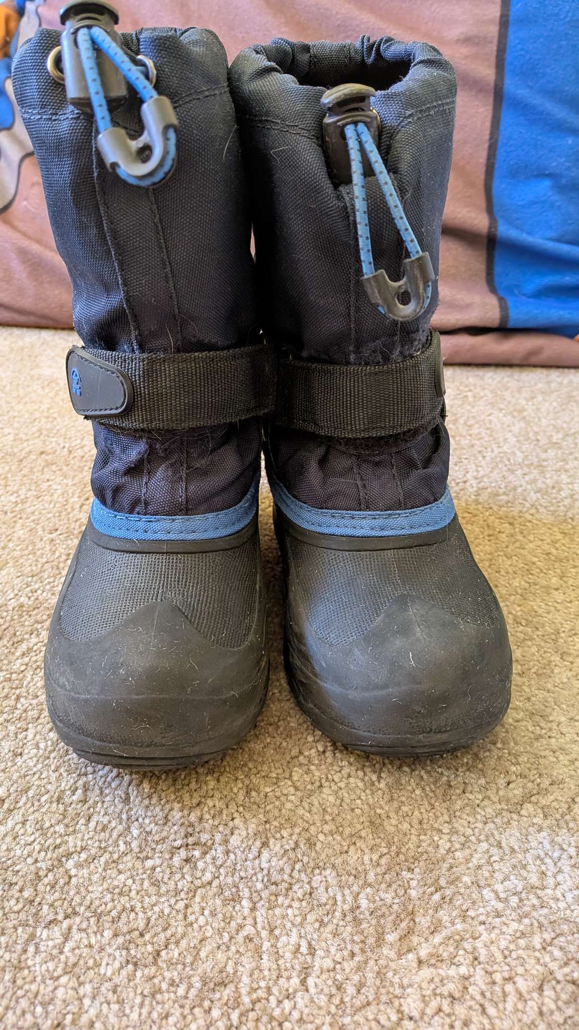 Sorel winter boots boys size 11, Shoes 11 (Toddler:2-4yr)