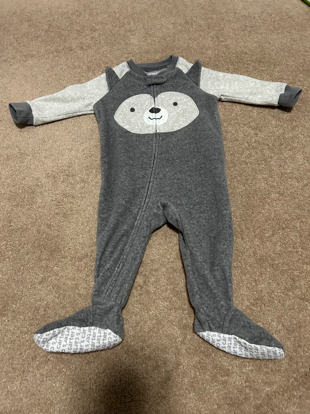 Sleeper size 9 months, Kids 9 Month (6-9M)