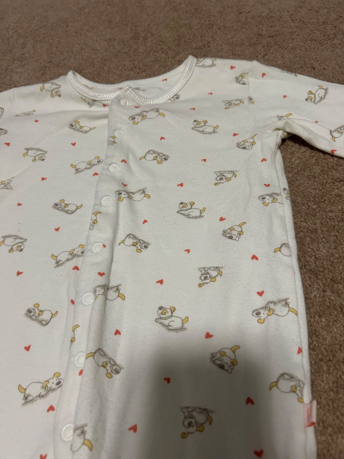 Sleeper size 9-12months, Kids 12 Month (9-12M)