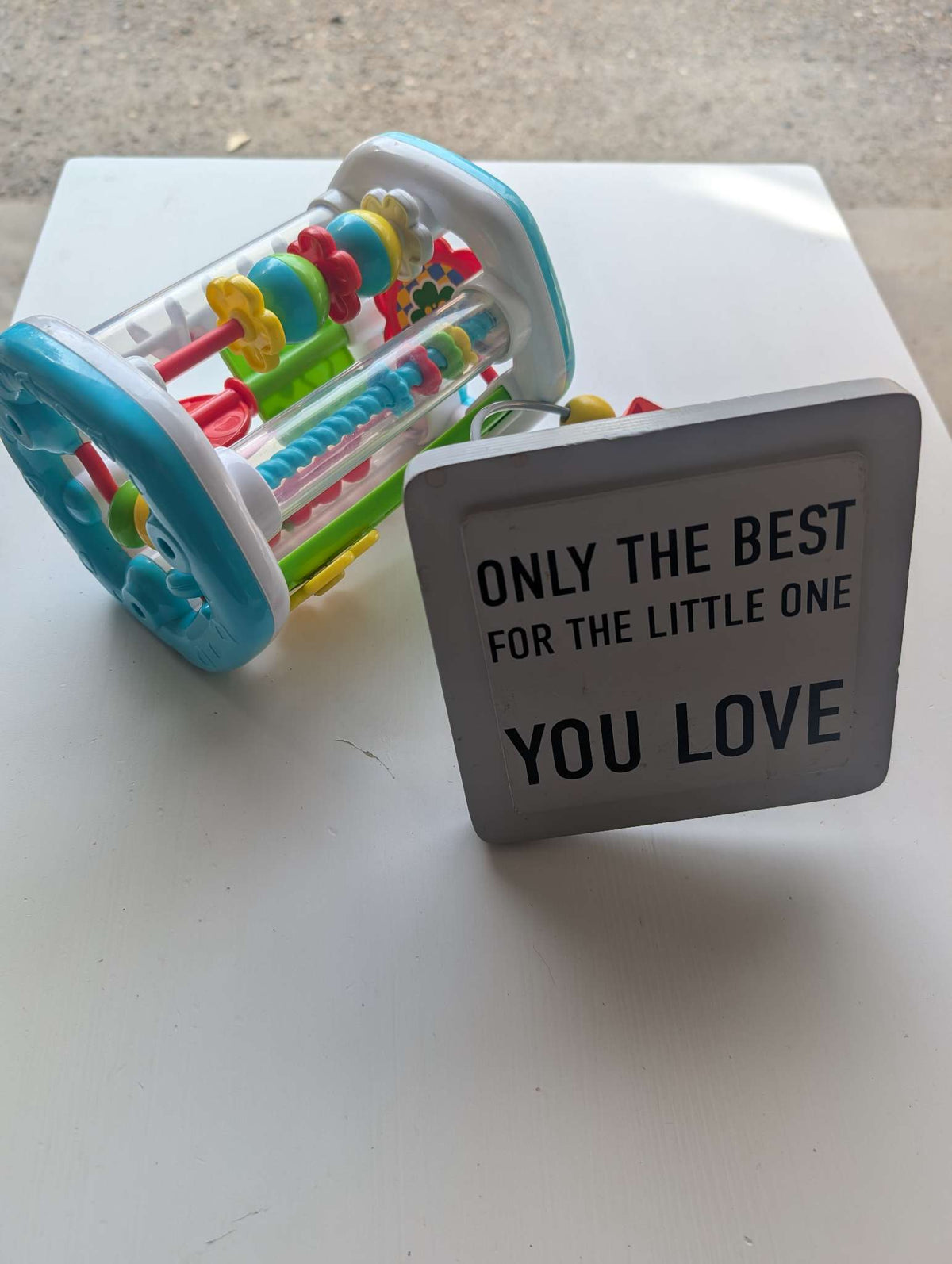 Baby/Toddler Bead Maze Toy Bundle, 6 Months +