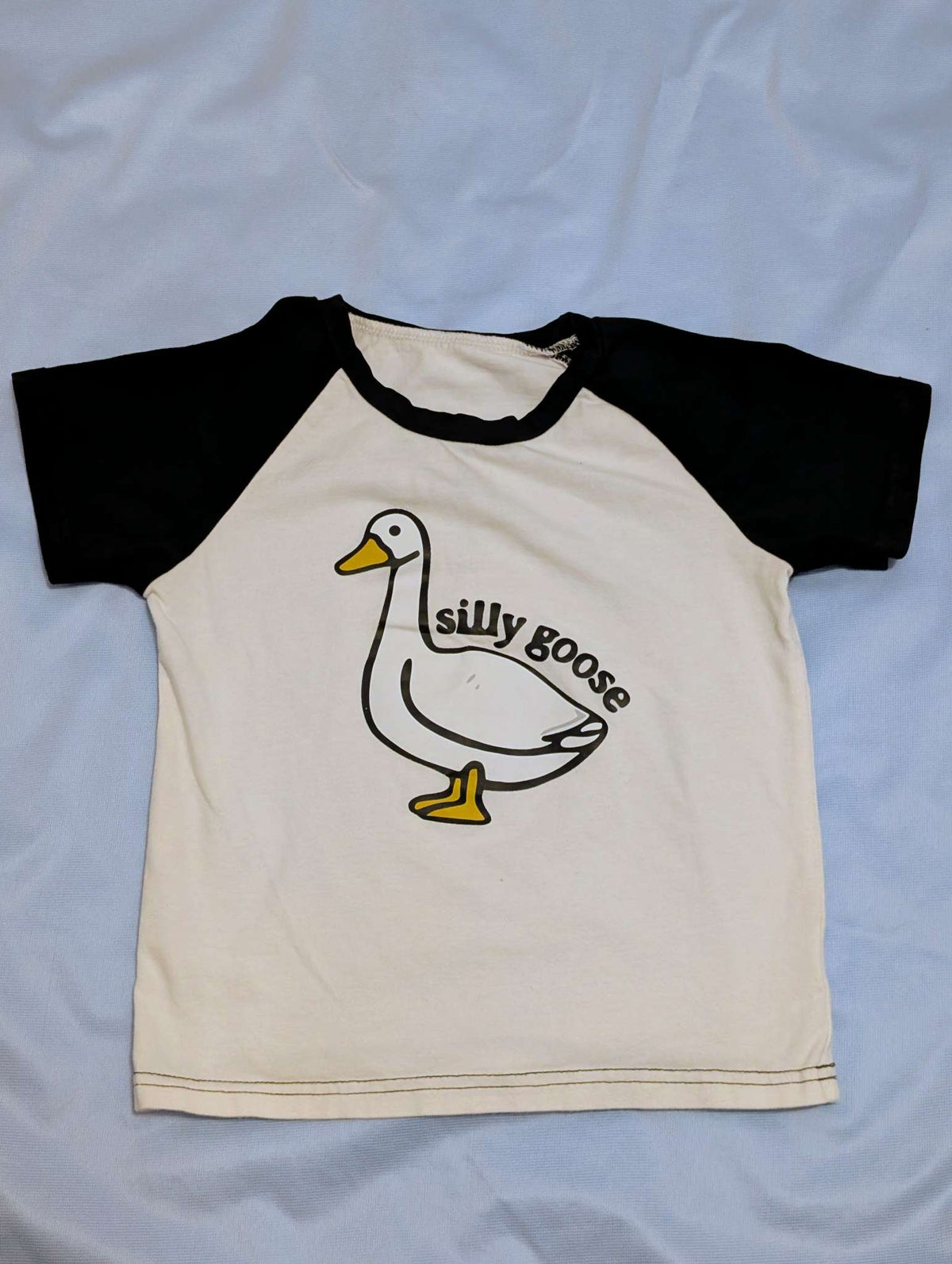 Boys Shirt 3-4T