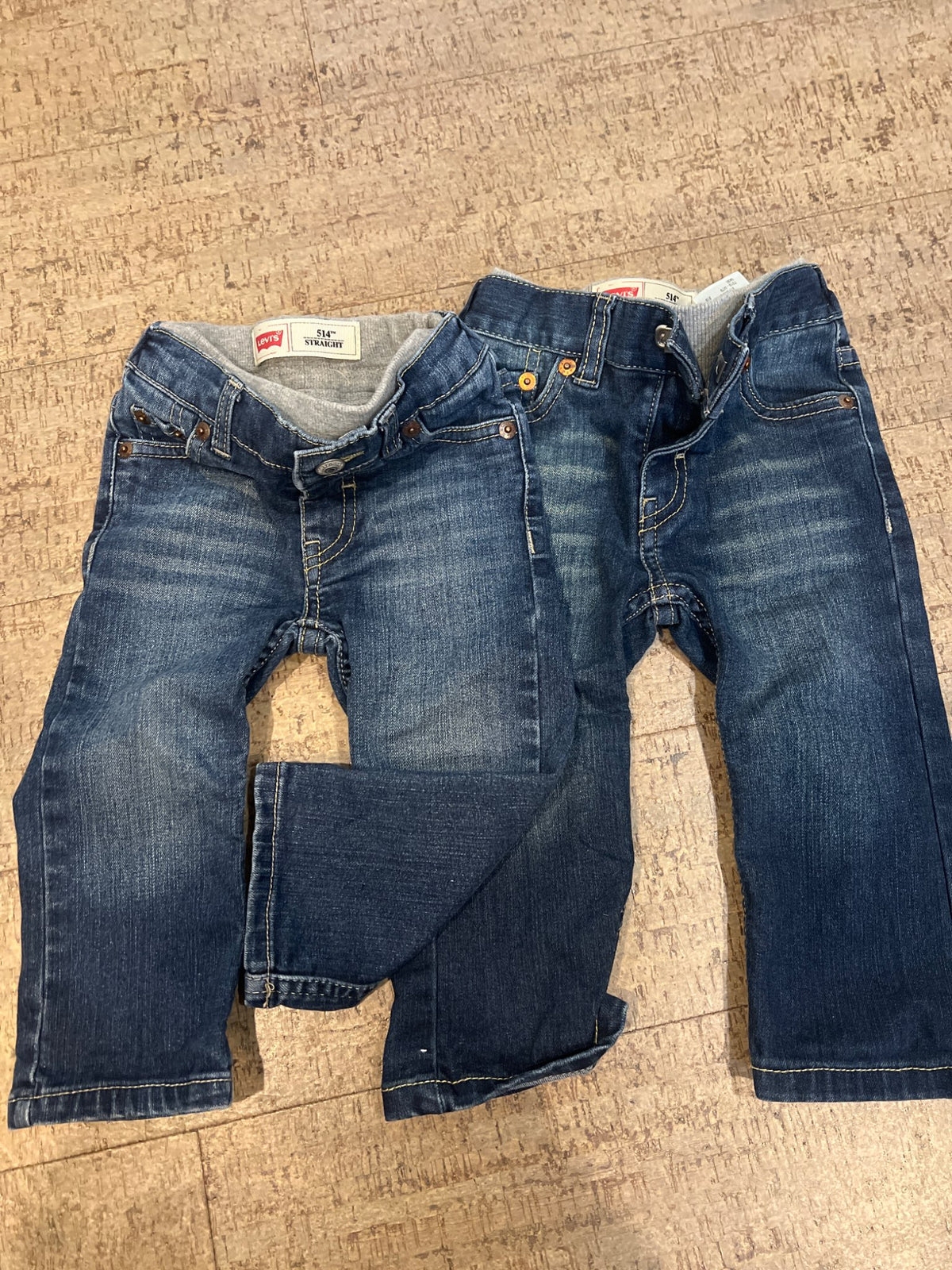 Levi jeans , Kids 12 Month (9-12M)