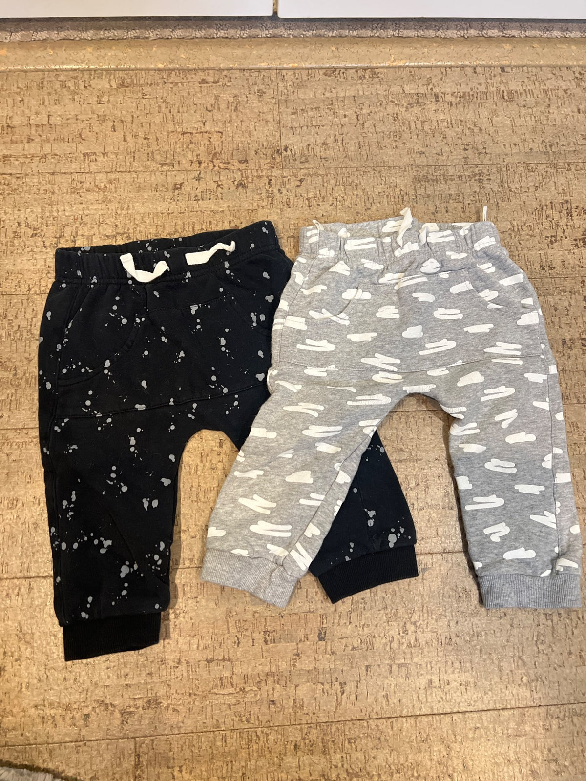 Indego Baby Pants, Kids 18 Month (12-18M)