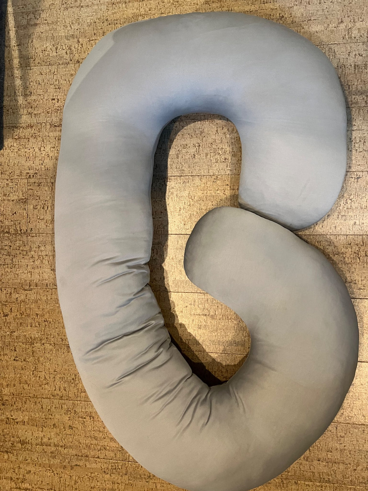 Therapedic Pregnancy pillow