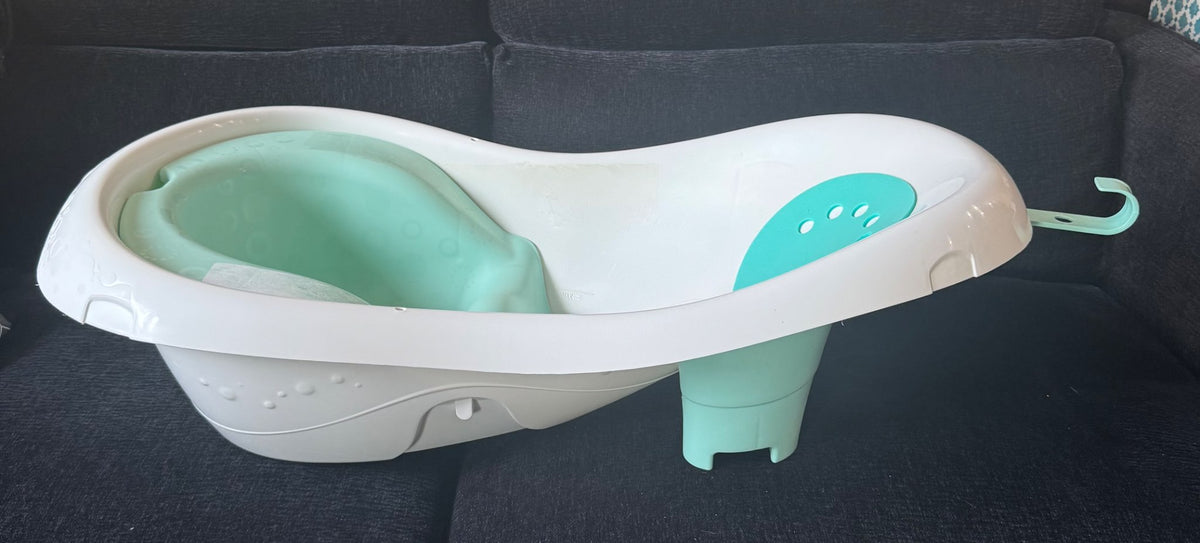 Baby bath