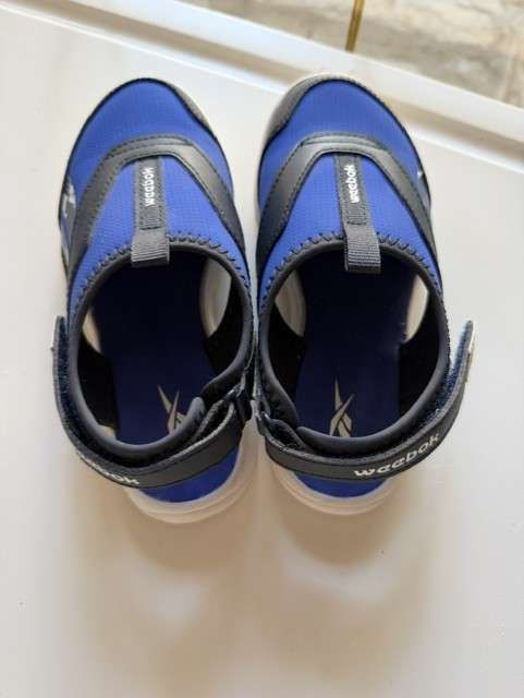 Reebok Versaflex Kids Shoes (Weebok) Size: US 10, Shoes 10 (Toddler:2-4yr)