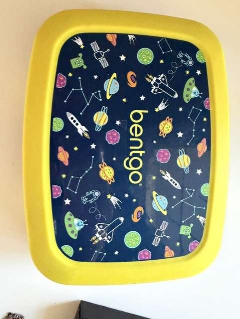 Bentgo 5 compartment Kids lunch box