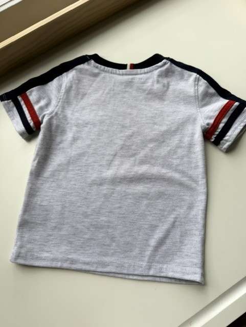 Tommy Hilfiger Boys Shirt (3T), Kids 3T