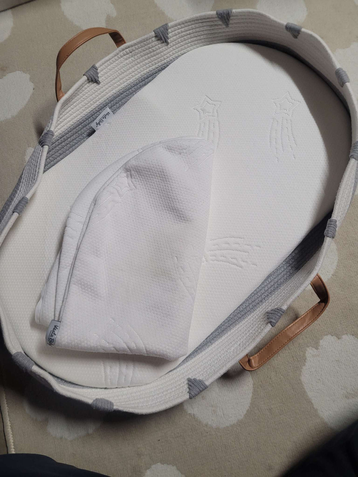 Moses Basket