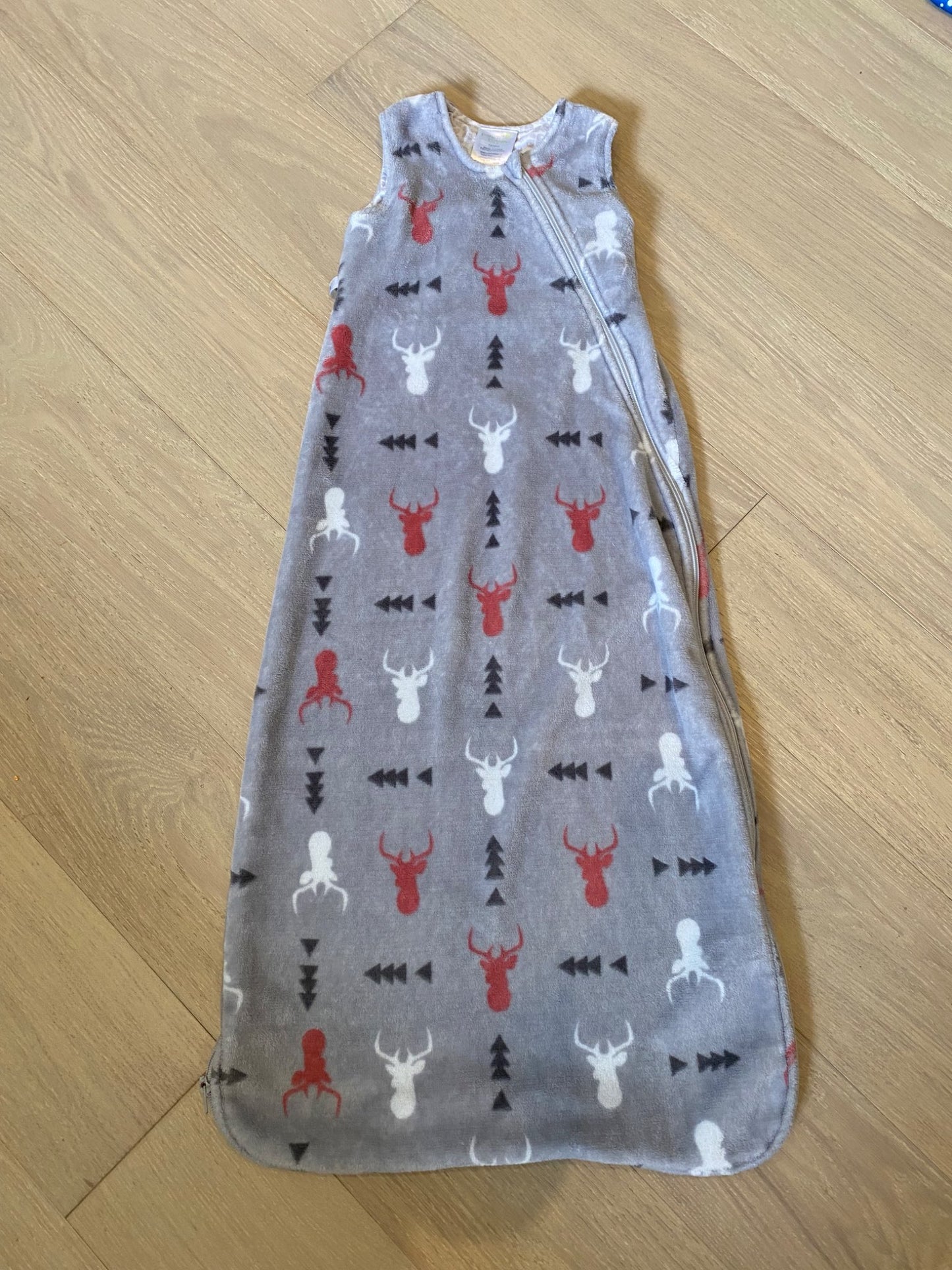 Perlimpinpin Sleep Sack, 18-36 months. , 18-24 Months (Extra Large)