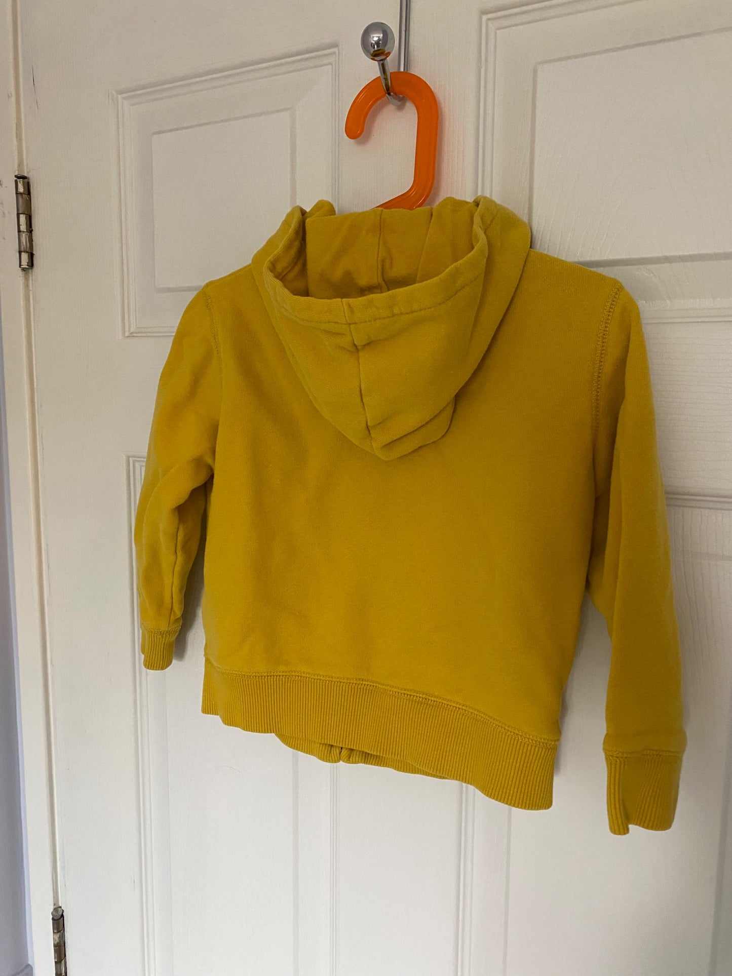 Yellow Gap Sweater, 3T, Kids 3T