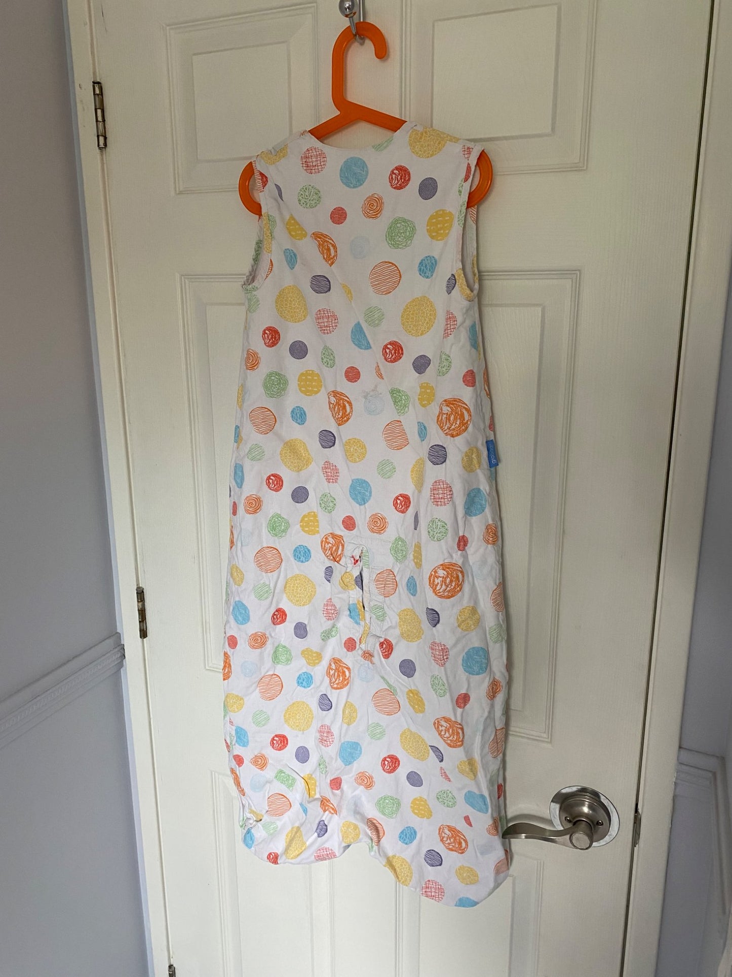 Gro Bag Sleep Sack, 18-36 months , 18-24 Months (Extra Large)