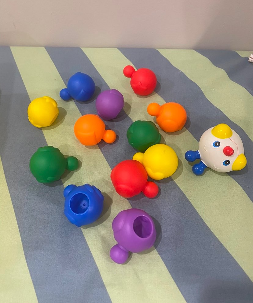 Melissa and Doug Caterpillar