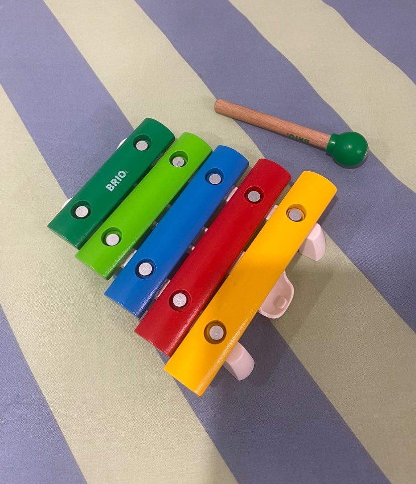 Brio Xylophone