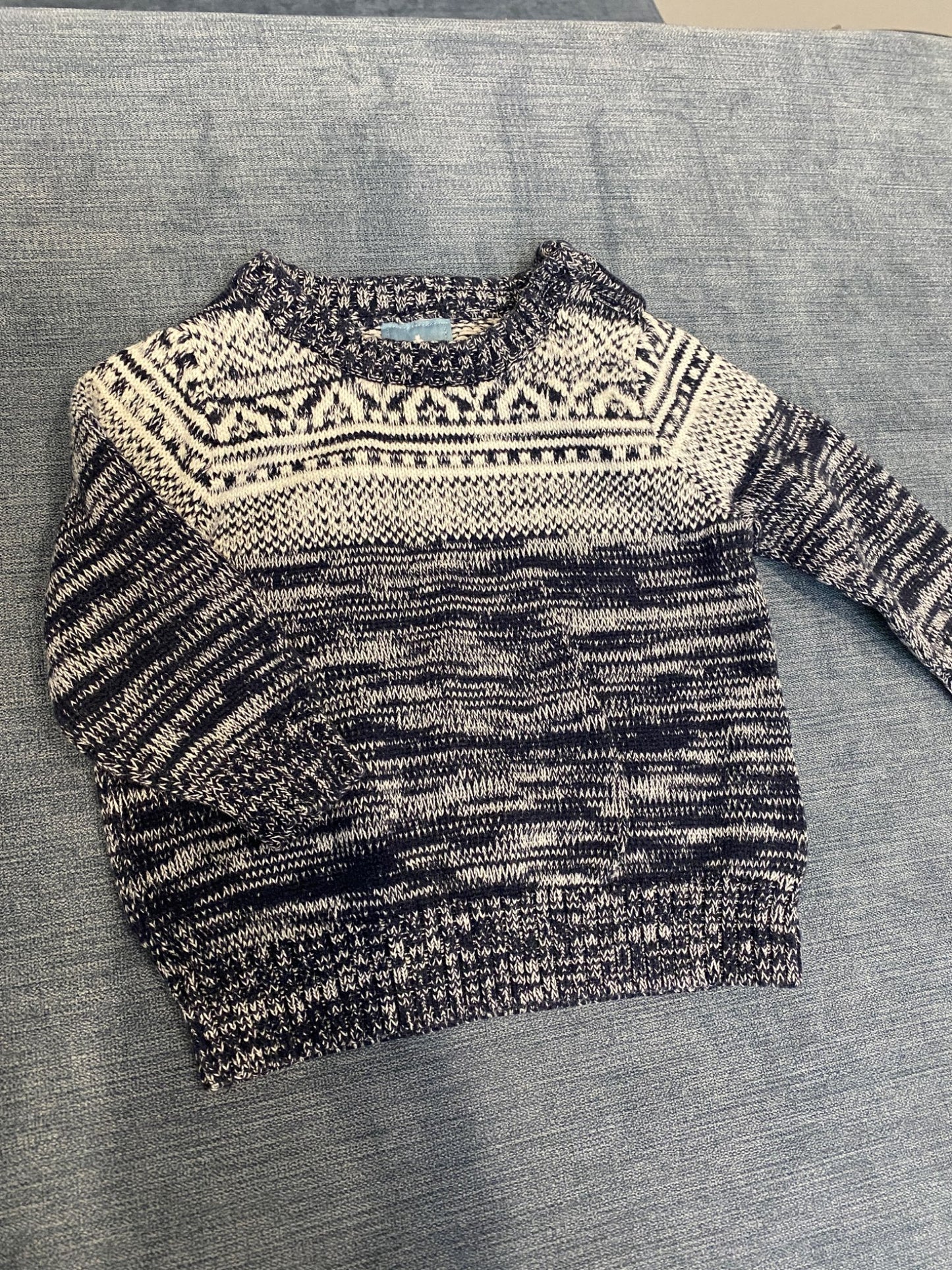 Baby Gap Sweater, Kids 12 Month (9-12M)